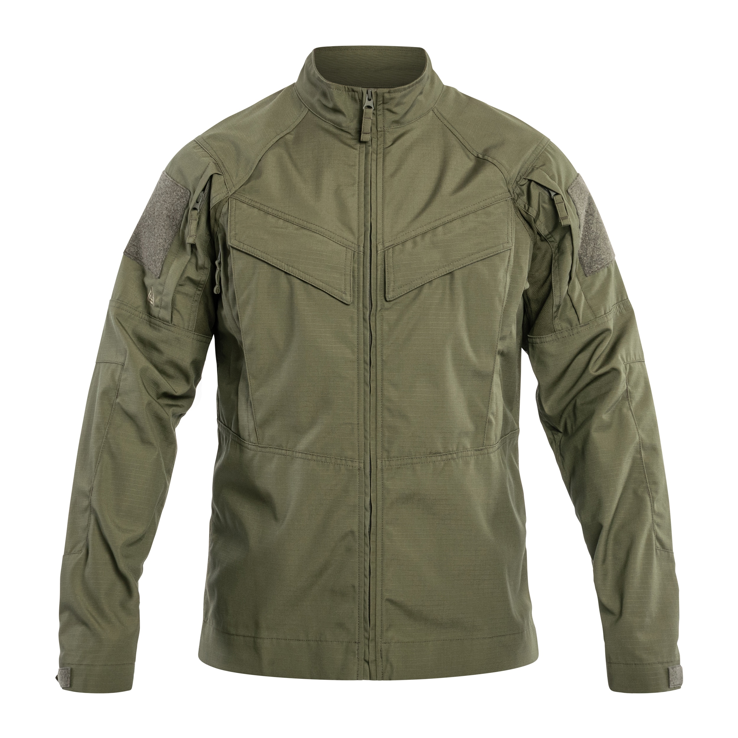 Direct Action - Vanguard Field Shirt - Sweatshirt - Ranger Green