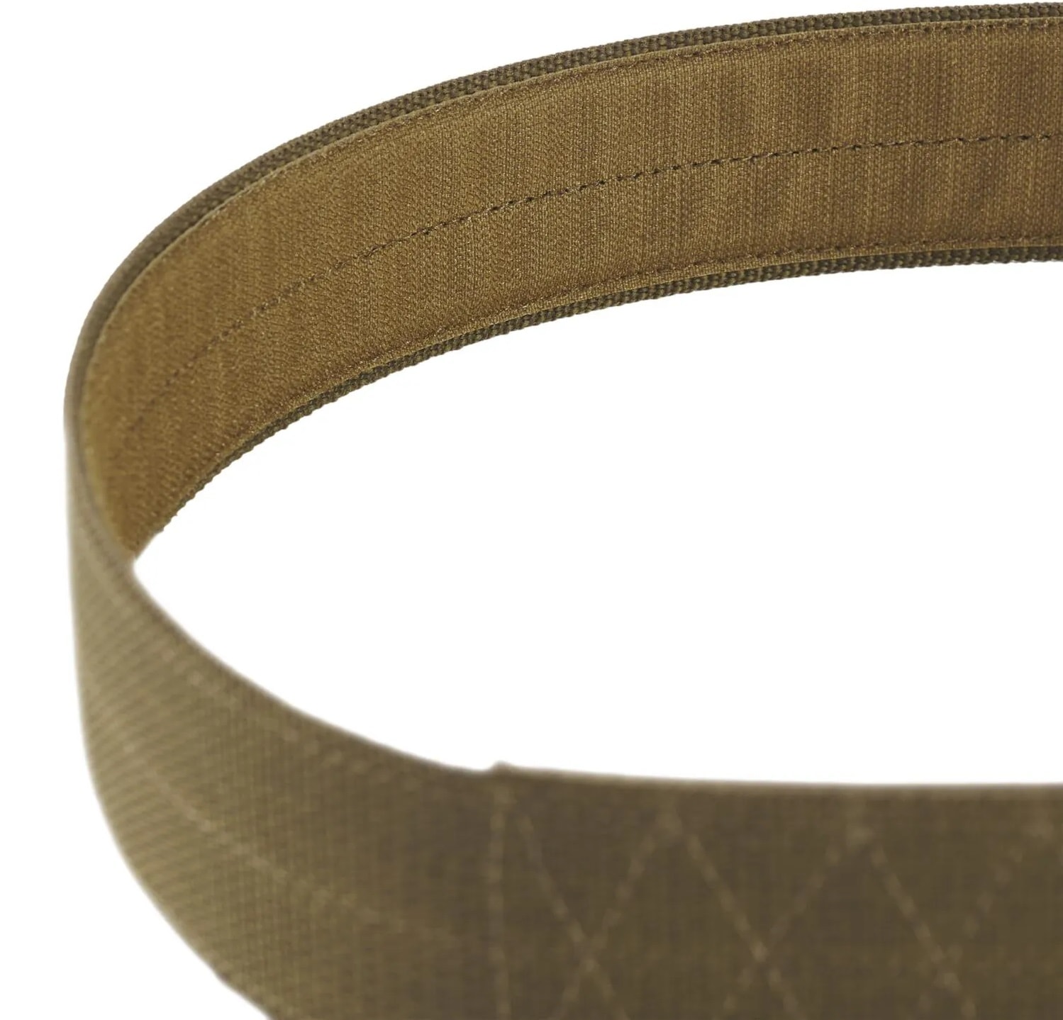 Direct Action - Warhawk Rescue Gun Belt Hook MK II - Taktischer Gürtel - Coyote Brown