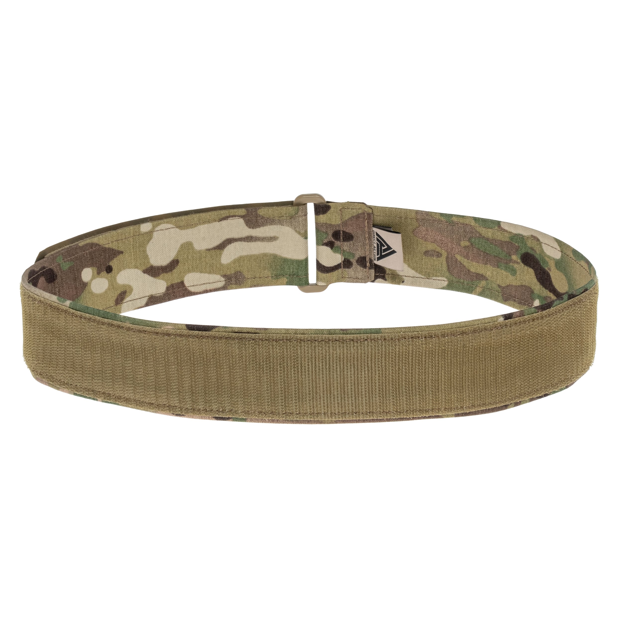 Direct Action - Mustang Inner Belt Hook MK II - Taktischer Gürtel - MultiCam