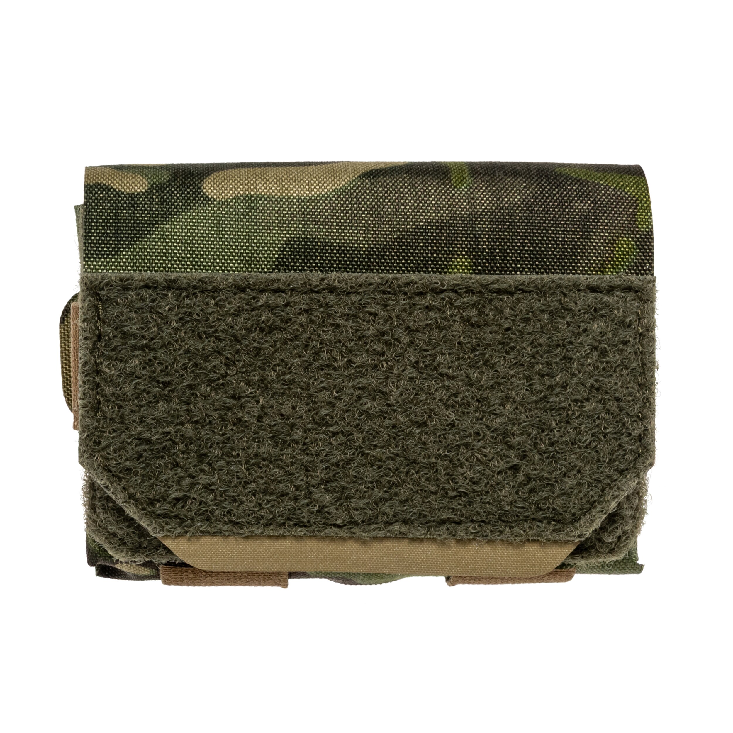 Direct Action - Counterweight Zusatztasche - MultiCam Tropic