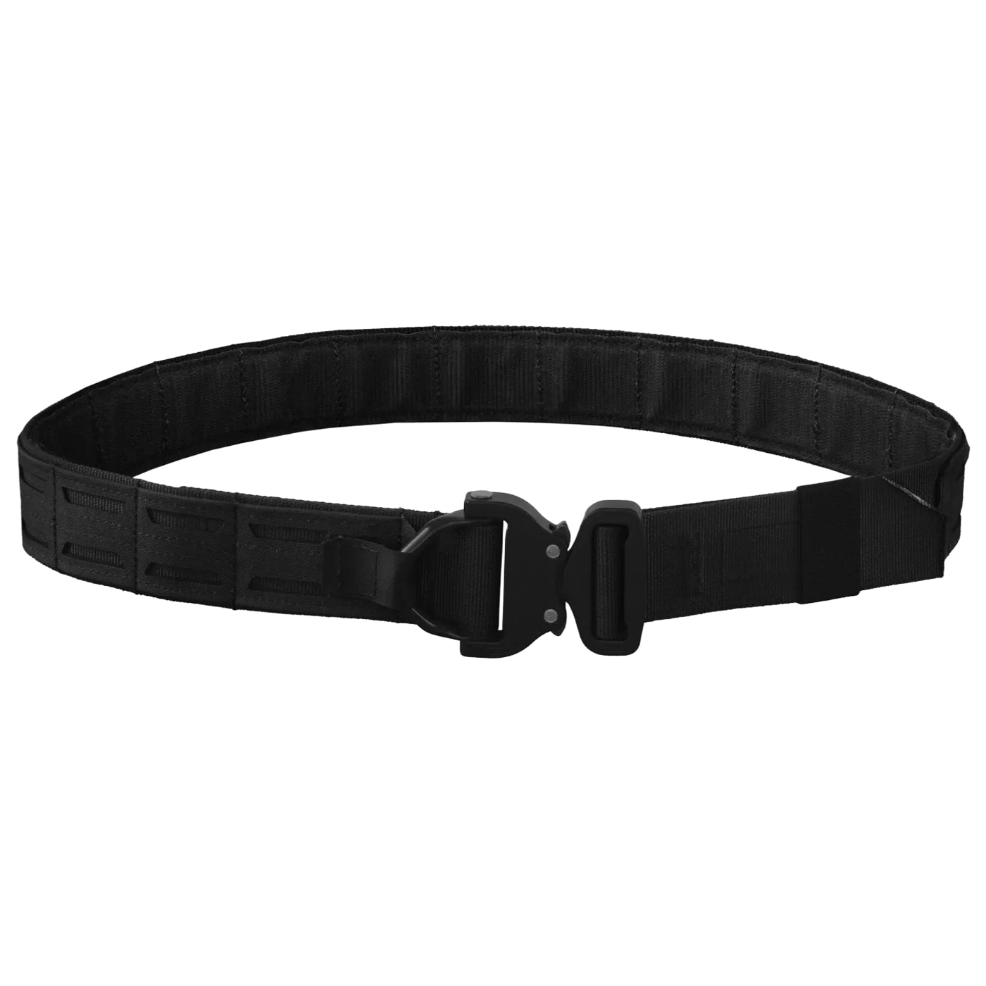 Direct Action - Warhawk Modular Rescue/Gun Belt Hook MK II - Taktischer Gürtel - Black