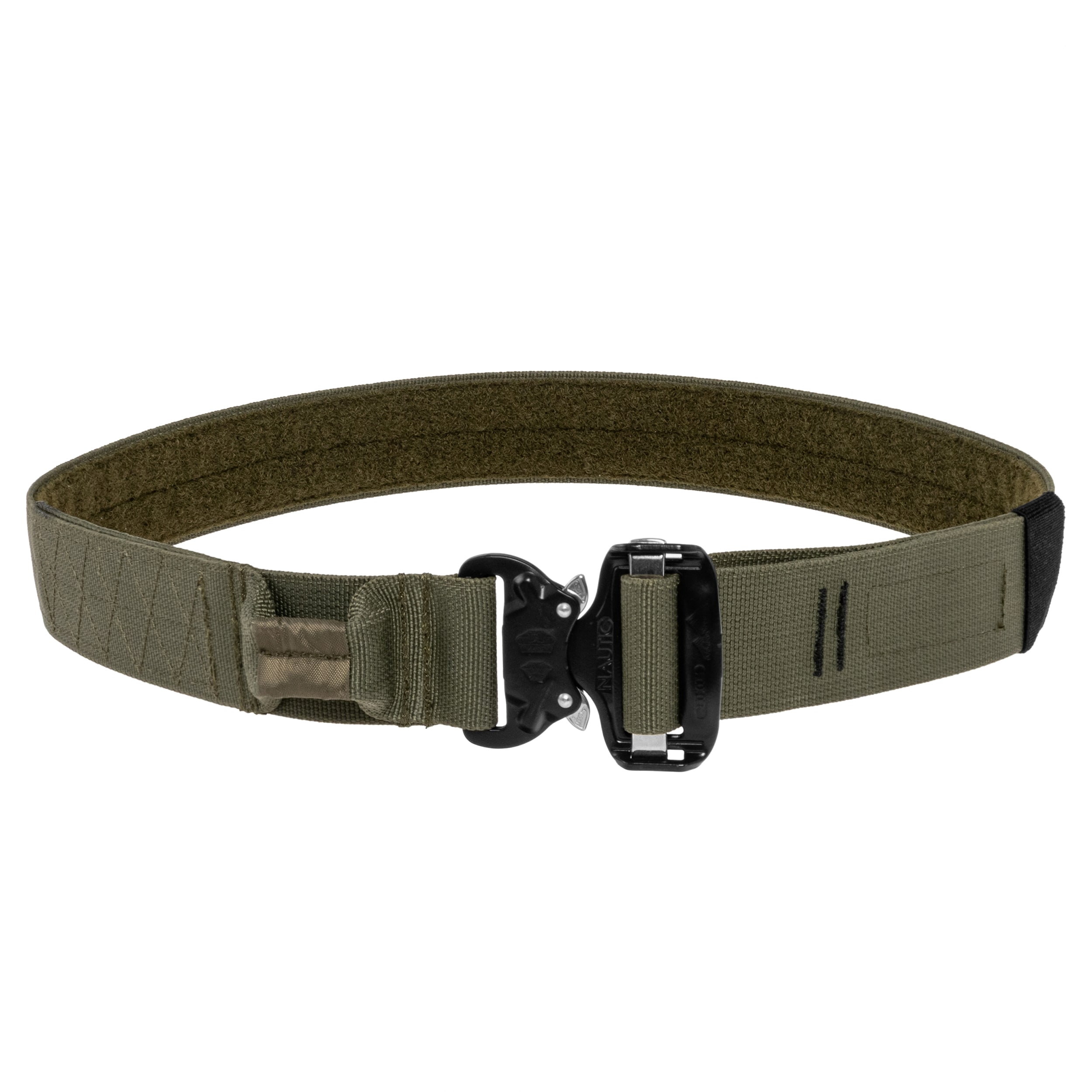 Direct Action - Warhawk Nautic Loop Belt MK II - Taktischer Gürtel - Ranger Green