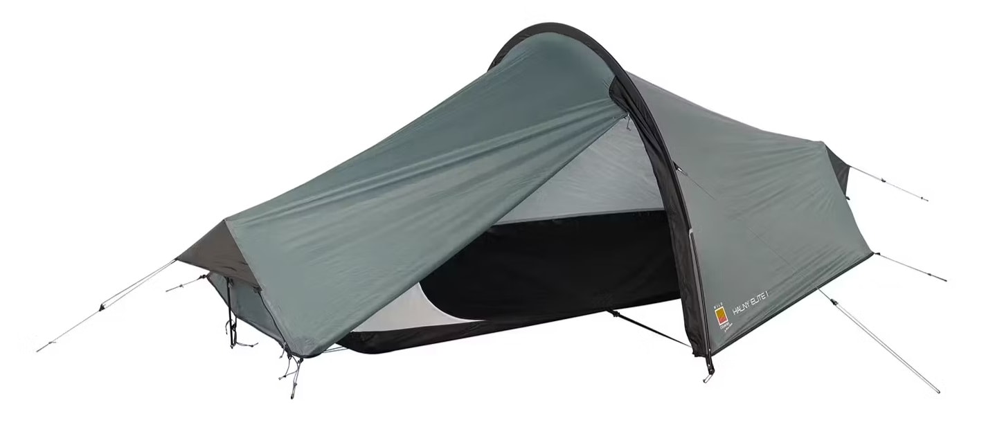 Terra Nova - Wild Country Halny Elite 1 - 1-Personen-Zelt