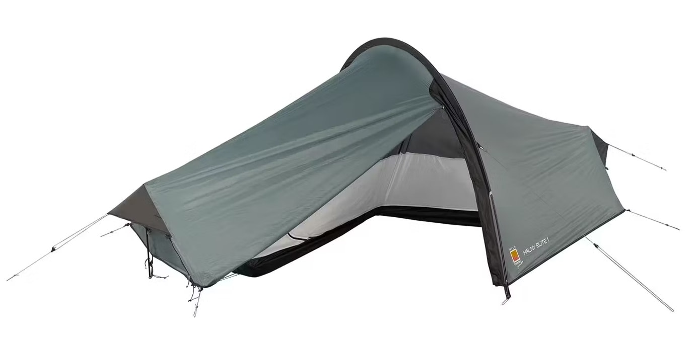 Terra Nova - Wild Country Halny Elite 1 - 1-Personen-Zelt