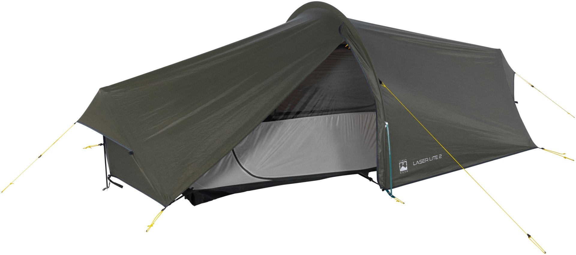 Terra Nova - Laser Lite 2 - 2-Personen Zelt