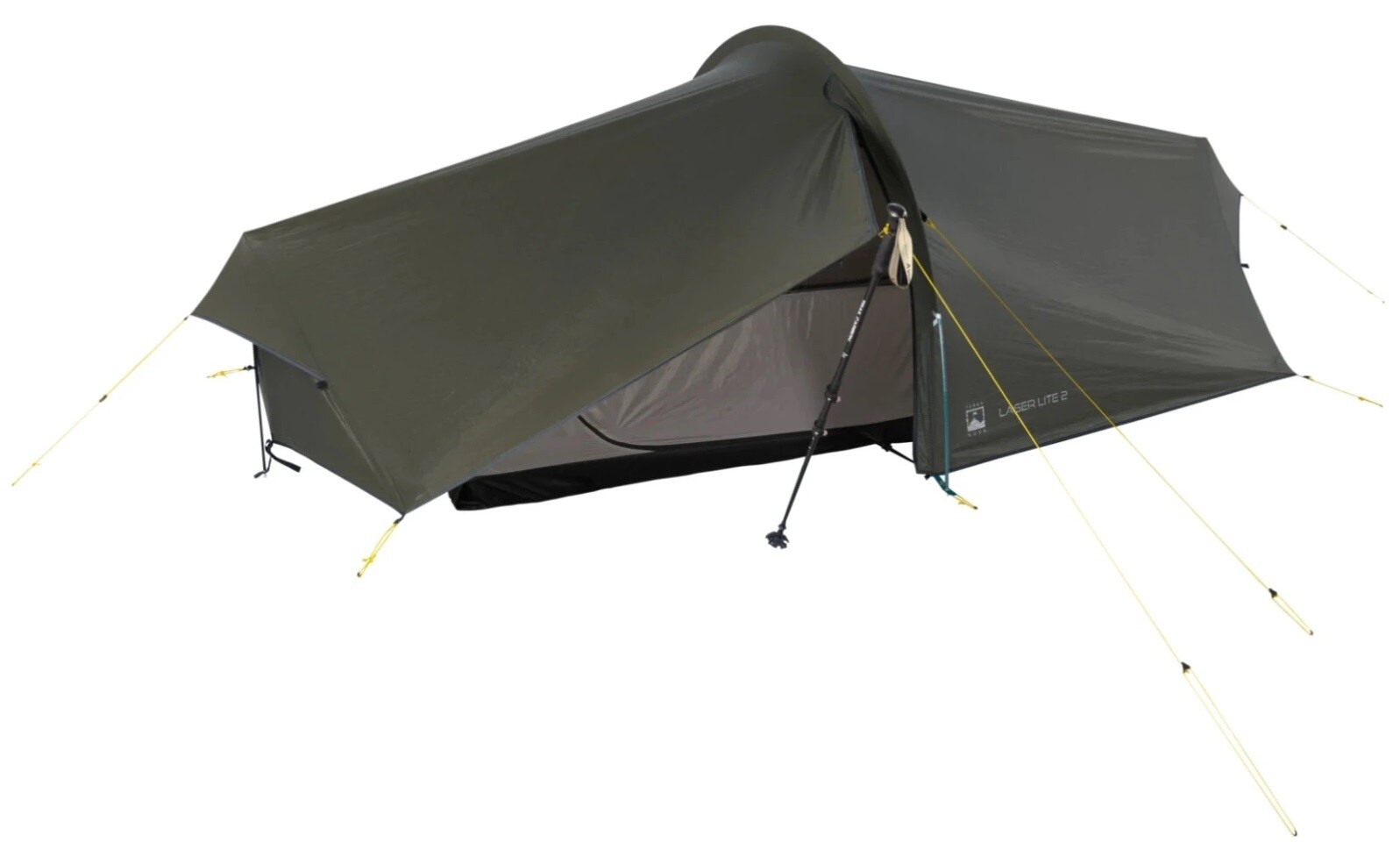 Terra Nova - Laser Lite 2 - 2-Personen Zelt