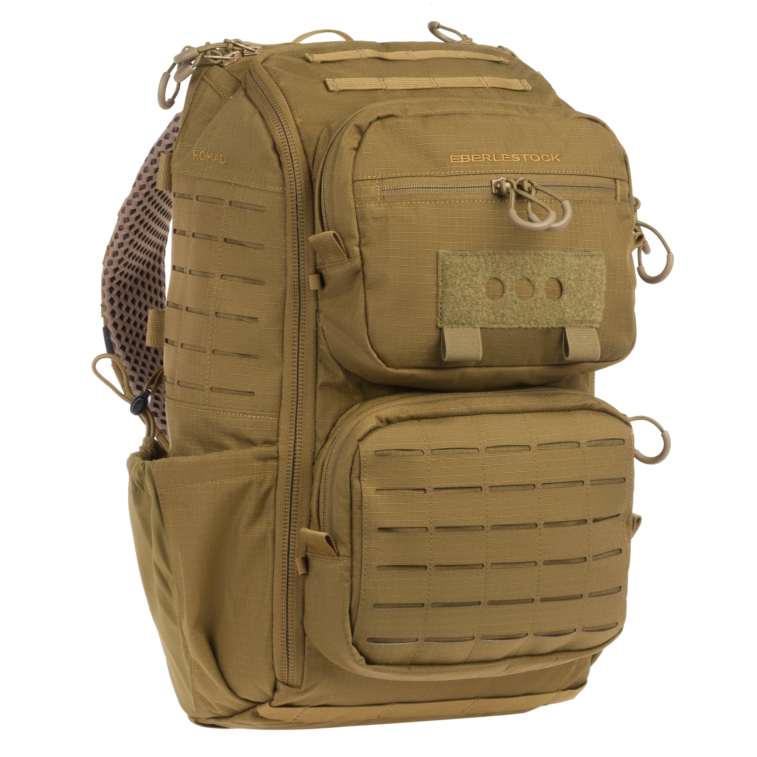 Eberlestock - Romad Rucksack 25 l - Coyote Brown