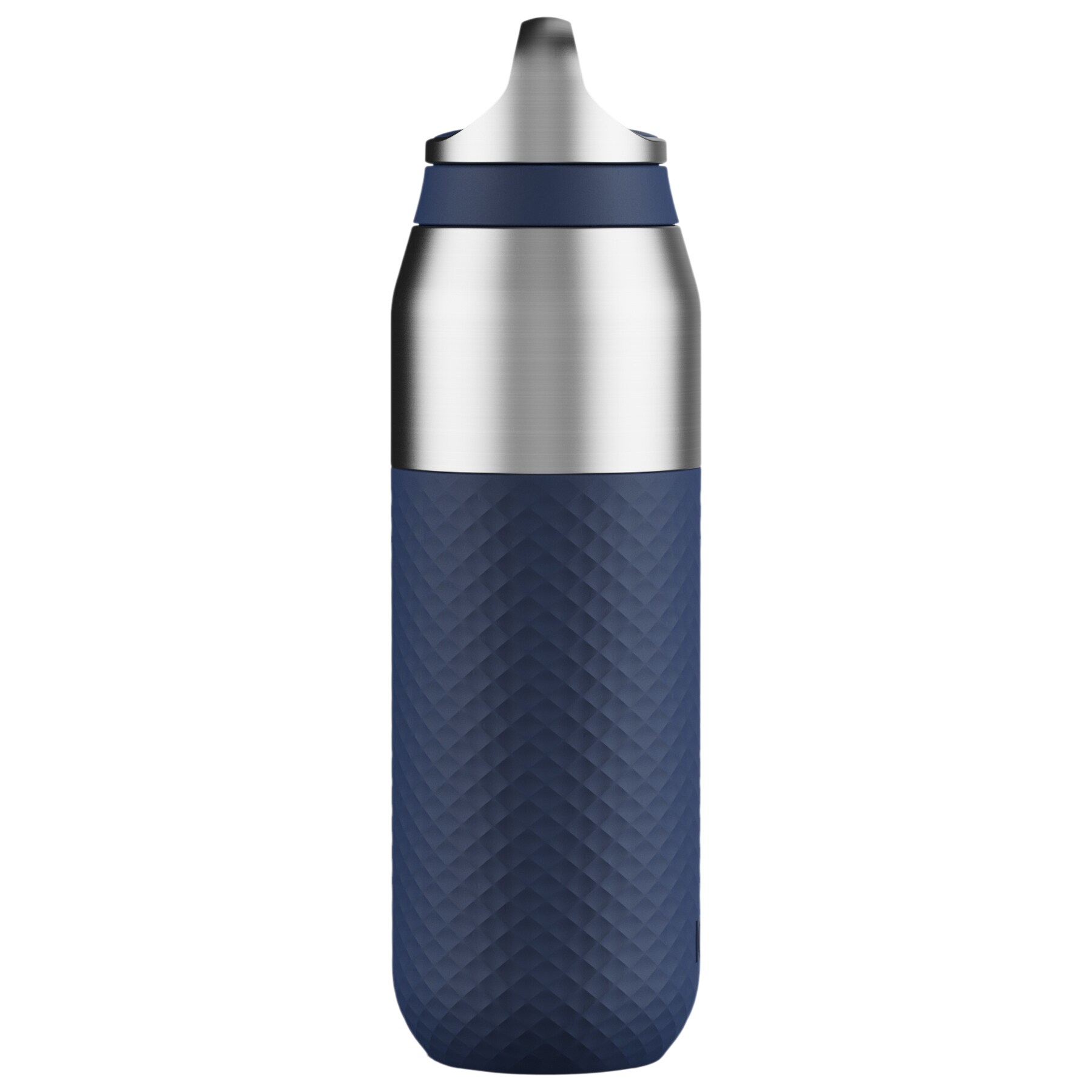 ION8 - Roam Triple Wall Thermosflasche 835 ml - Midnight Ash Navy