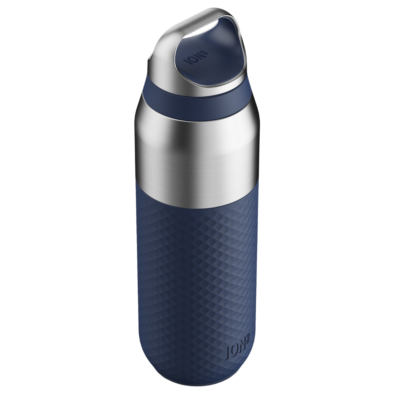 ION8 - Roam Triple Wall Thermosflasche 835 ml - Midnight Ash Navy