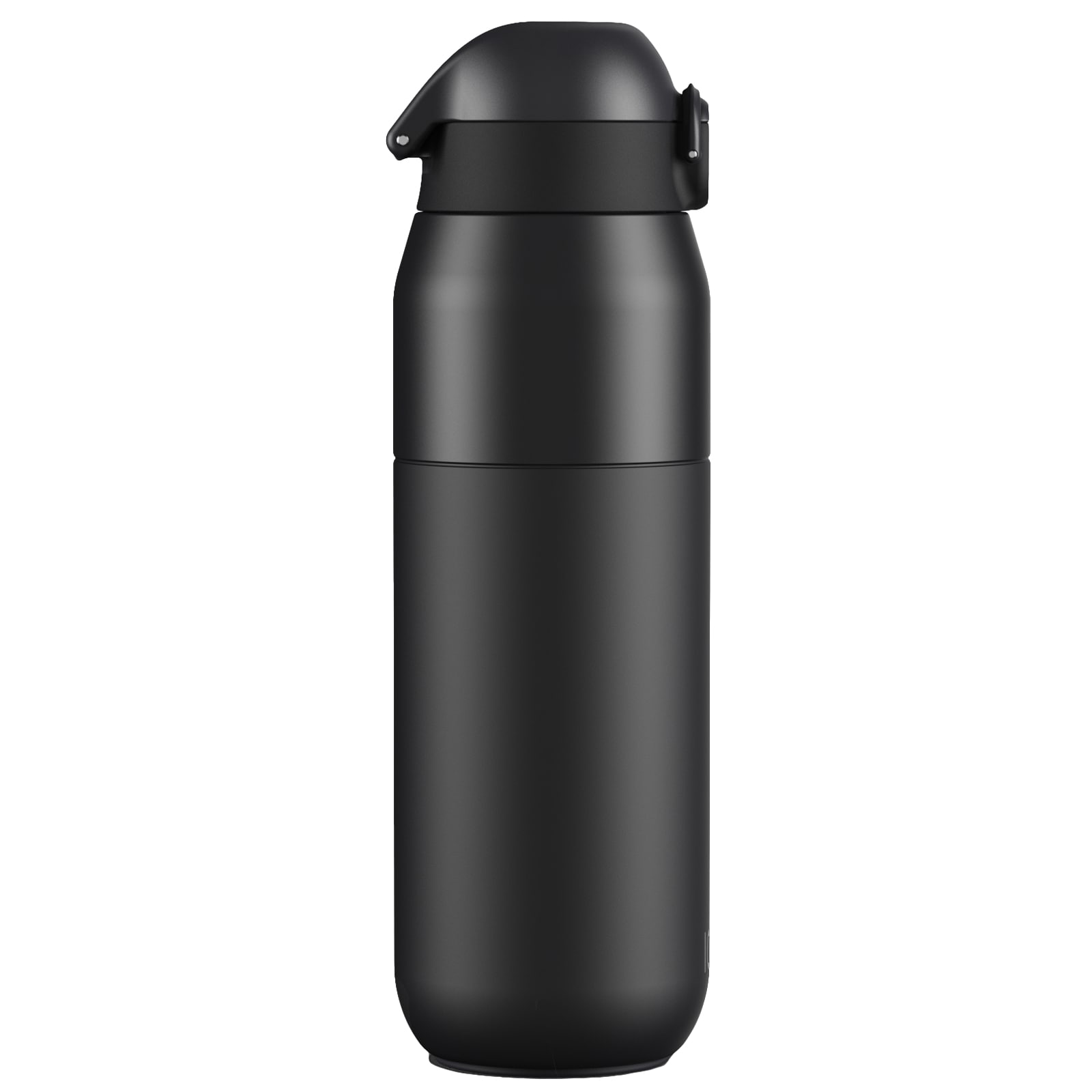 ION8 - Revive Triple Wall Flip Thermosflasche 540 ml - Panther Black