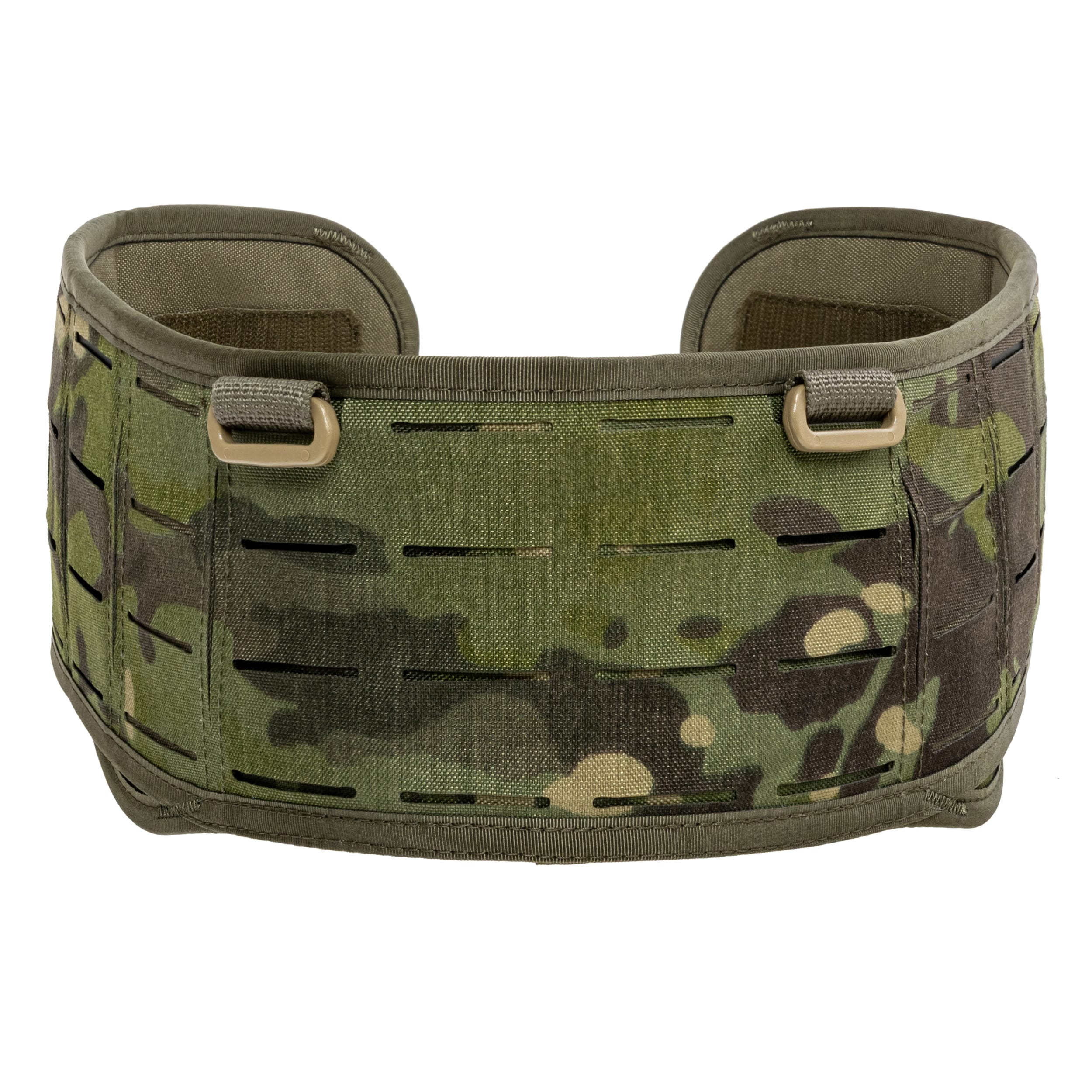 Direct Action - Mosquito Modular Belt Sleeve Hook MK II - Taktischer Gürtel - MultiCam Tropic