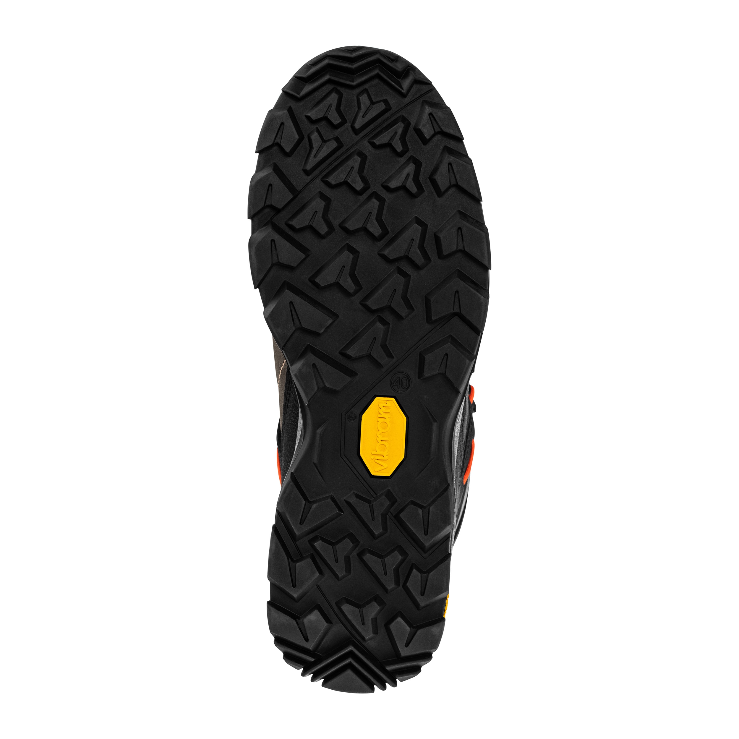 Bennon - Defcon High Schuhe - Brown