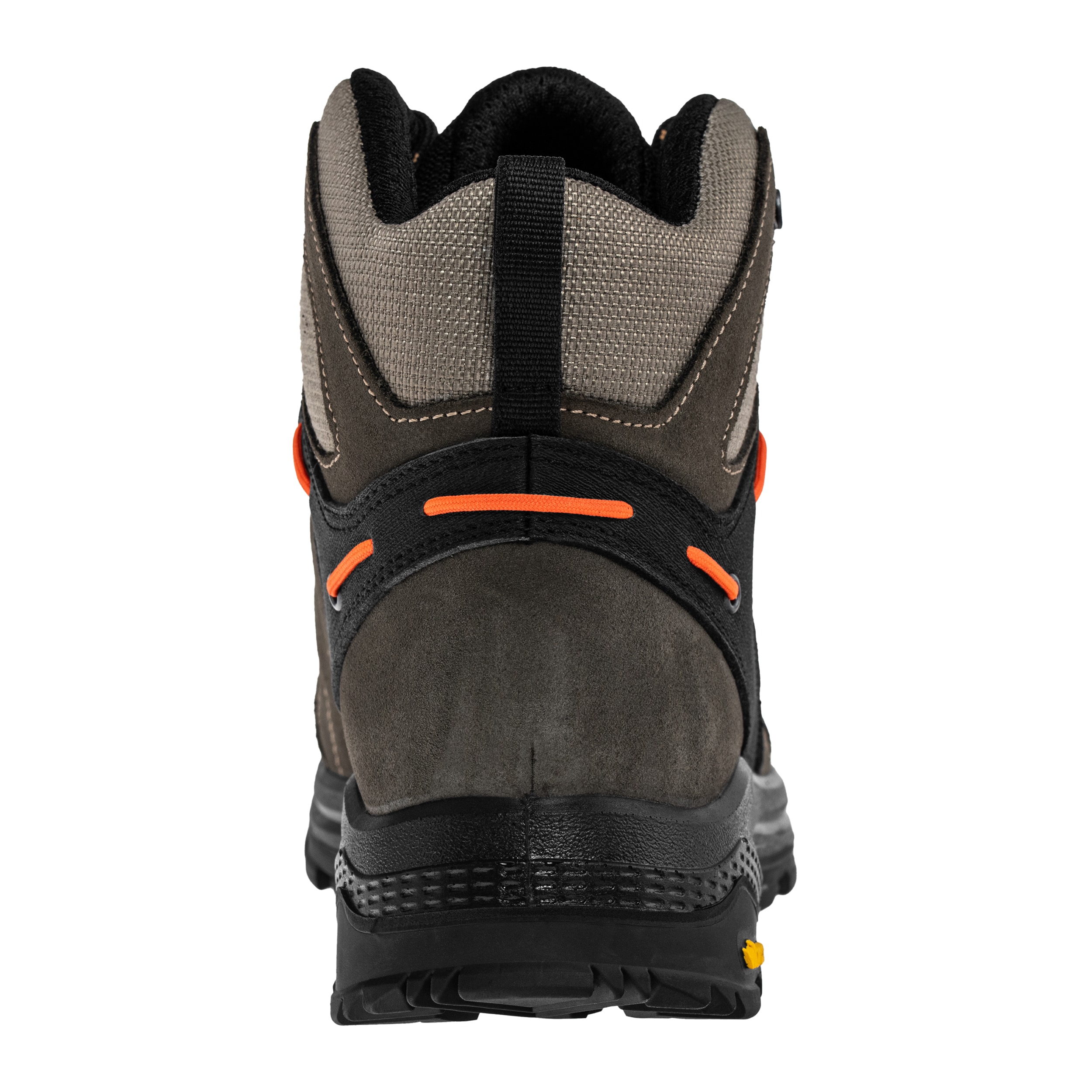 Bennon - Defcon High Schuhe - Brown