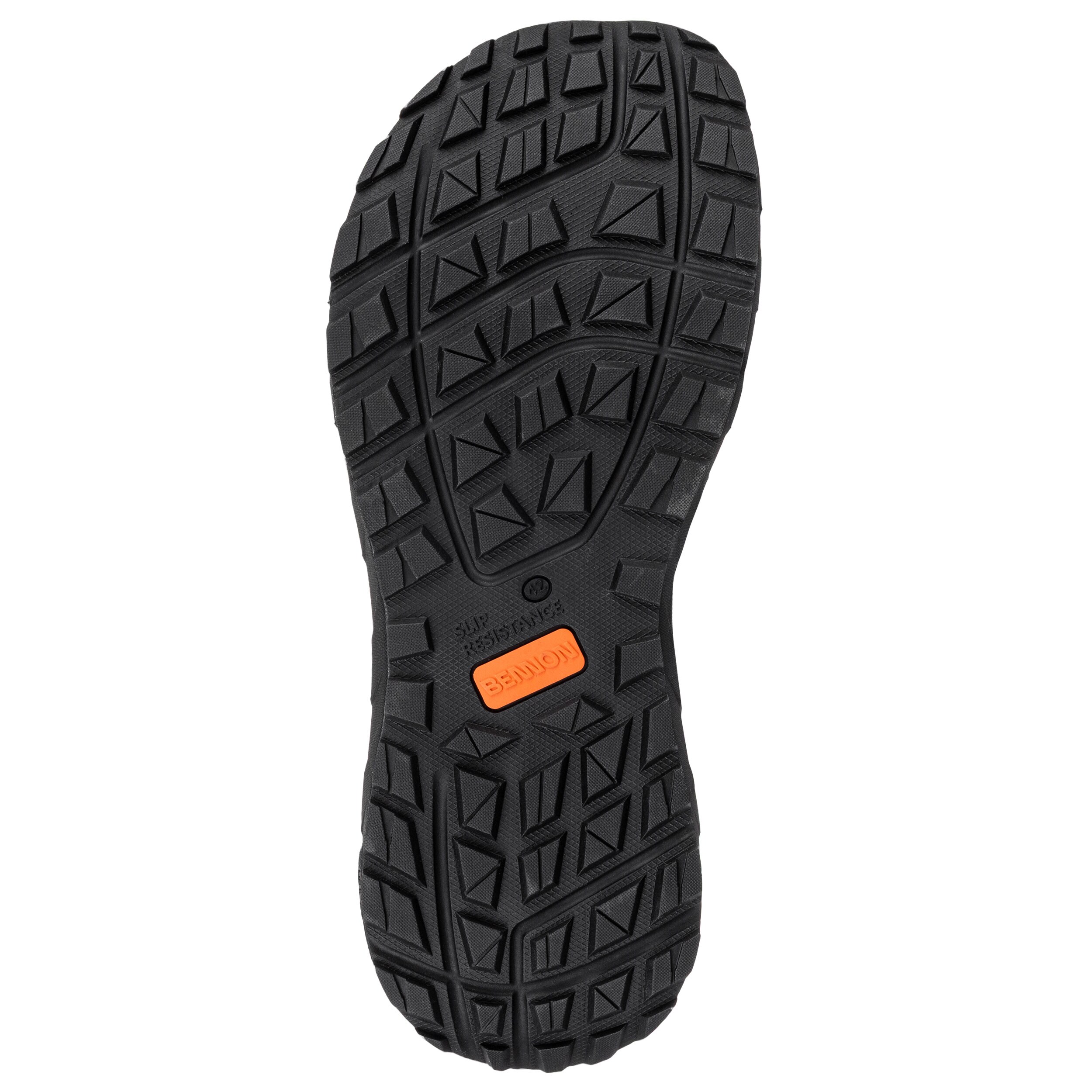 Bennon - Horizon Barefoot+ O1 Low Schuhe - Black