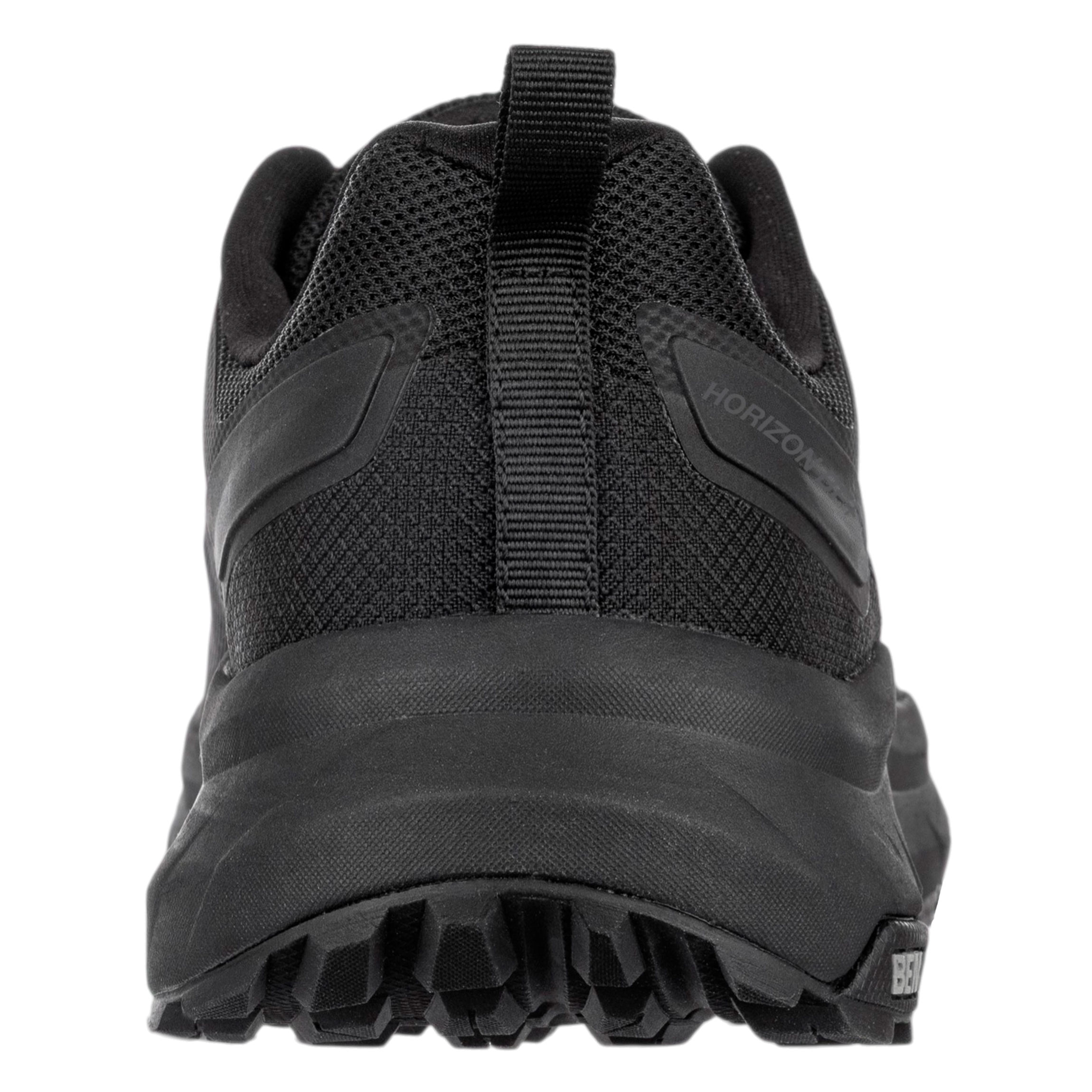 Bennon - Horizon Barefoot+ O1 Low Schuhe - Black