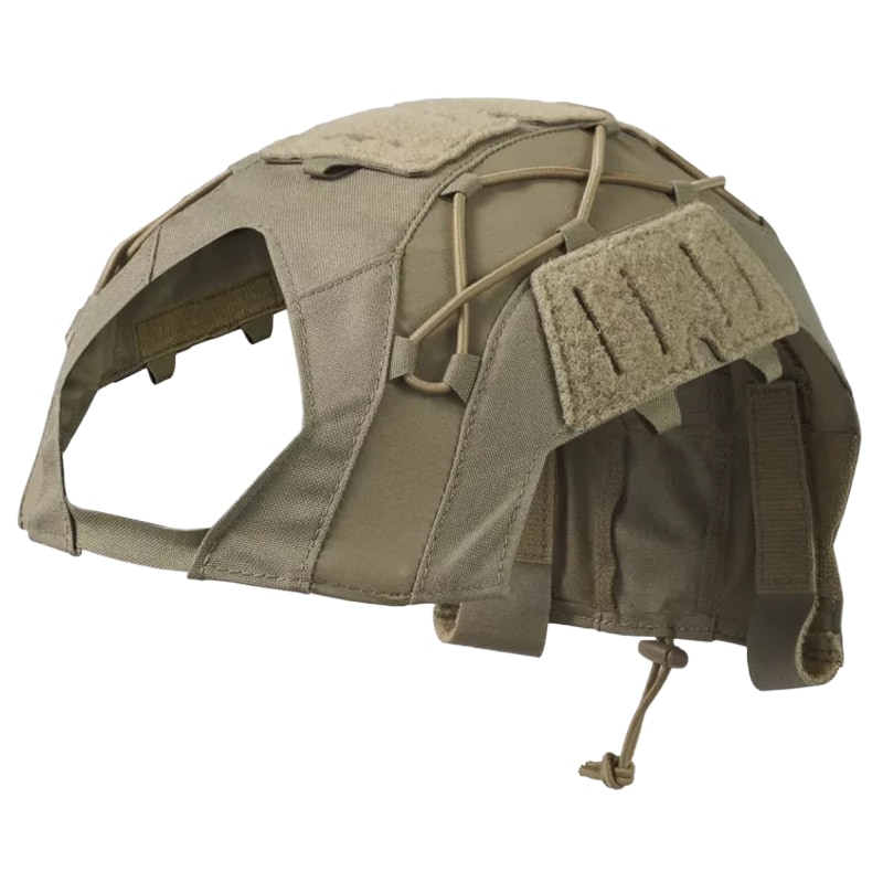 Direct Action - Fast Helmet Cover MK II - Helmbezug - Adaptive Green