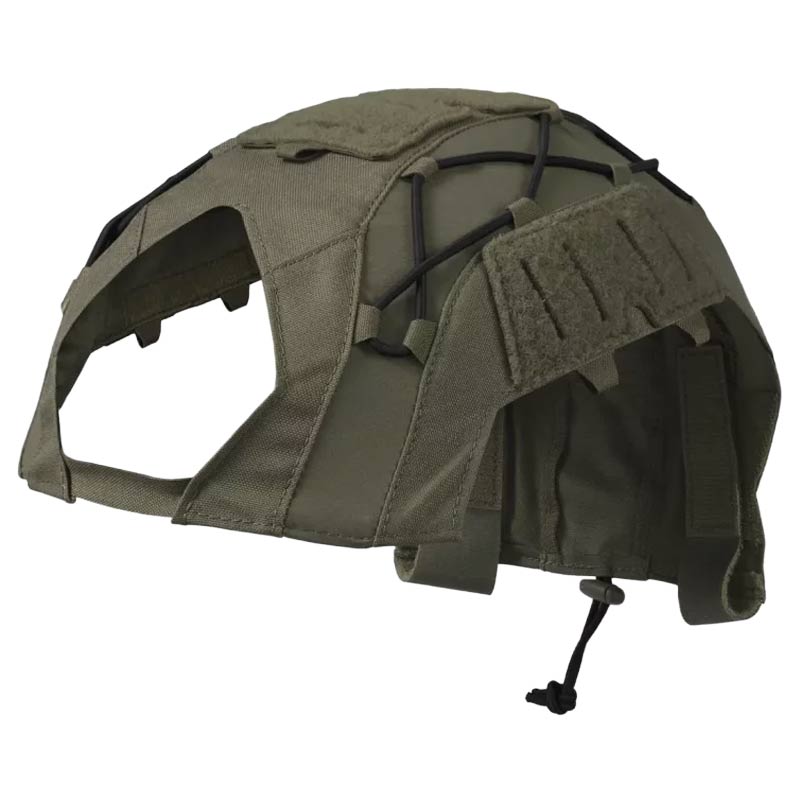 Direct Action - Fast Helmet Cover MK II - Helmbezug - Ranger Green