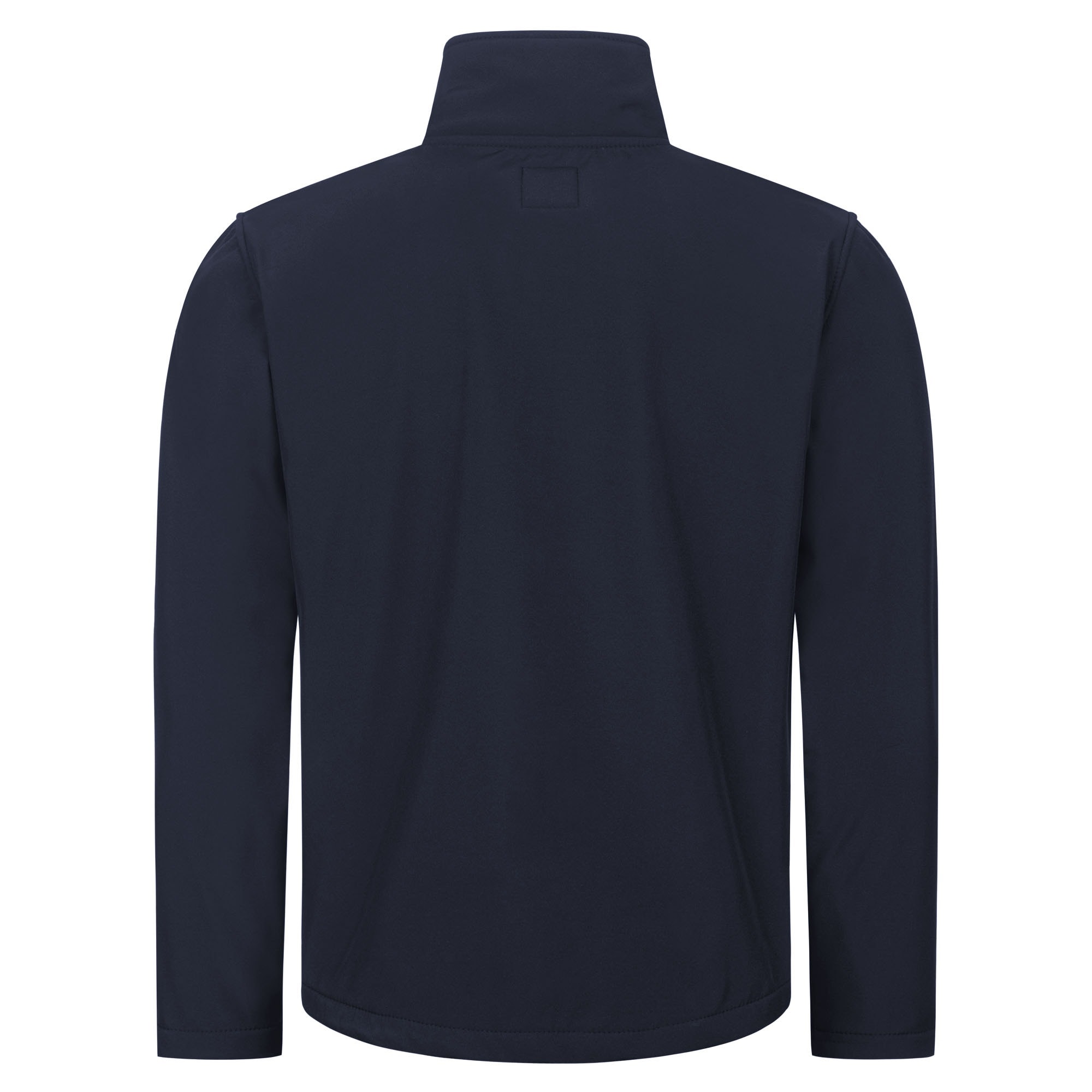 Brunnirok - Oldenburg Schnittschutzjacke - Navy Blue