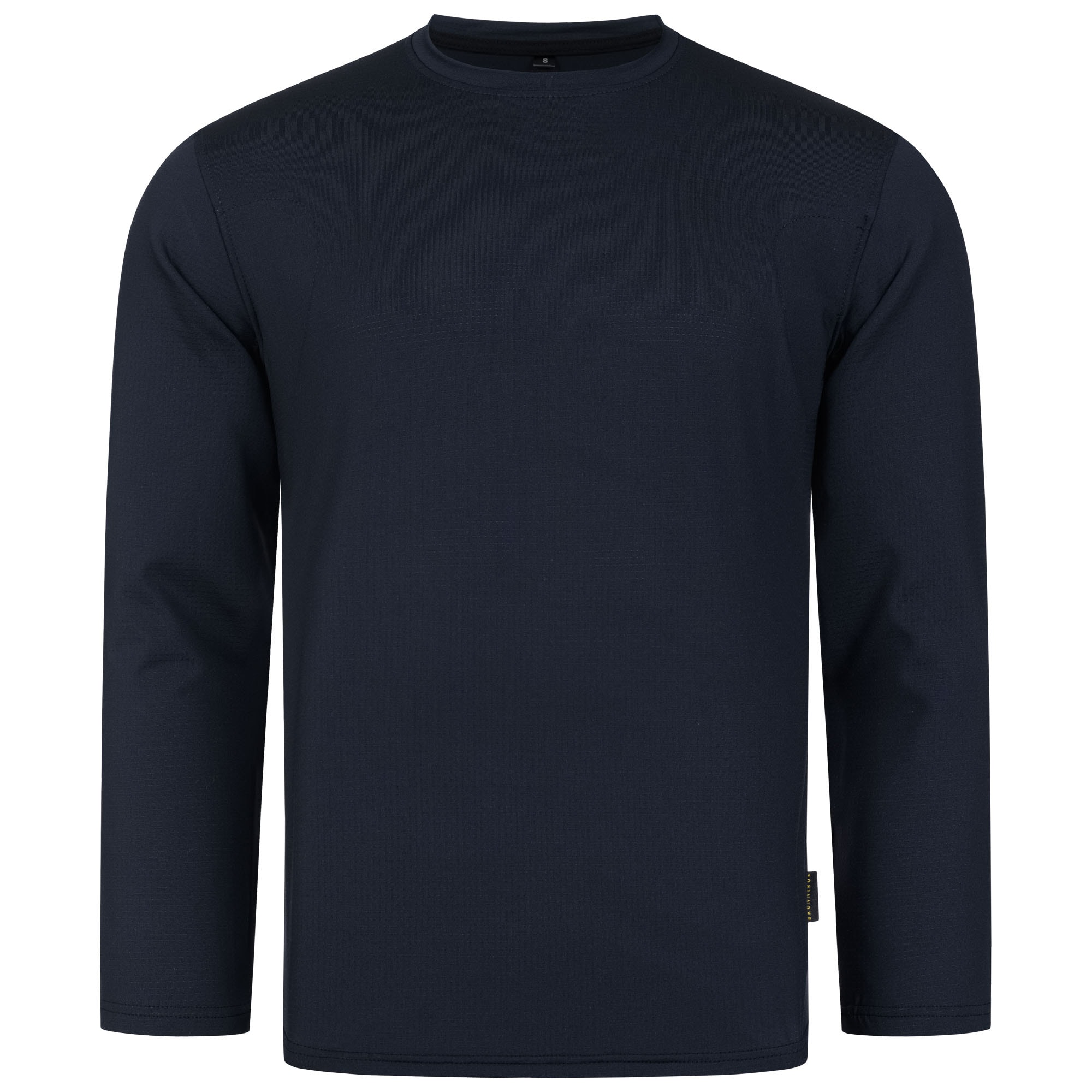 Brunnirok - Ludwigsburg Schnittschutz T-Shirt - Navy Blue