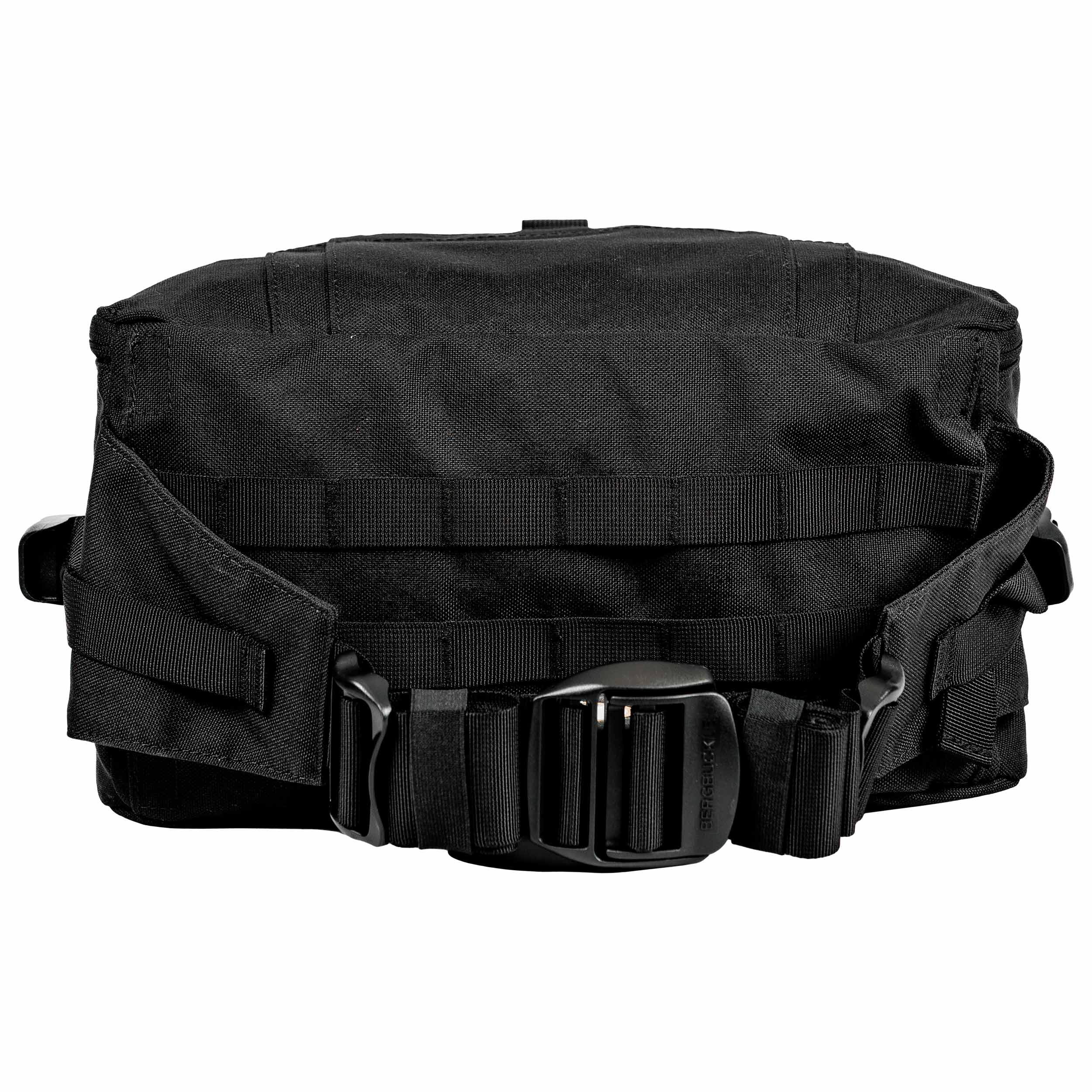 Berghaus - BMPS Waist Bag Medic - Medizinische Hüfttasche - Black