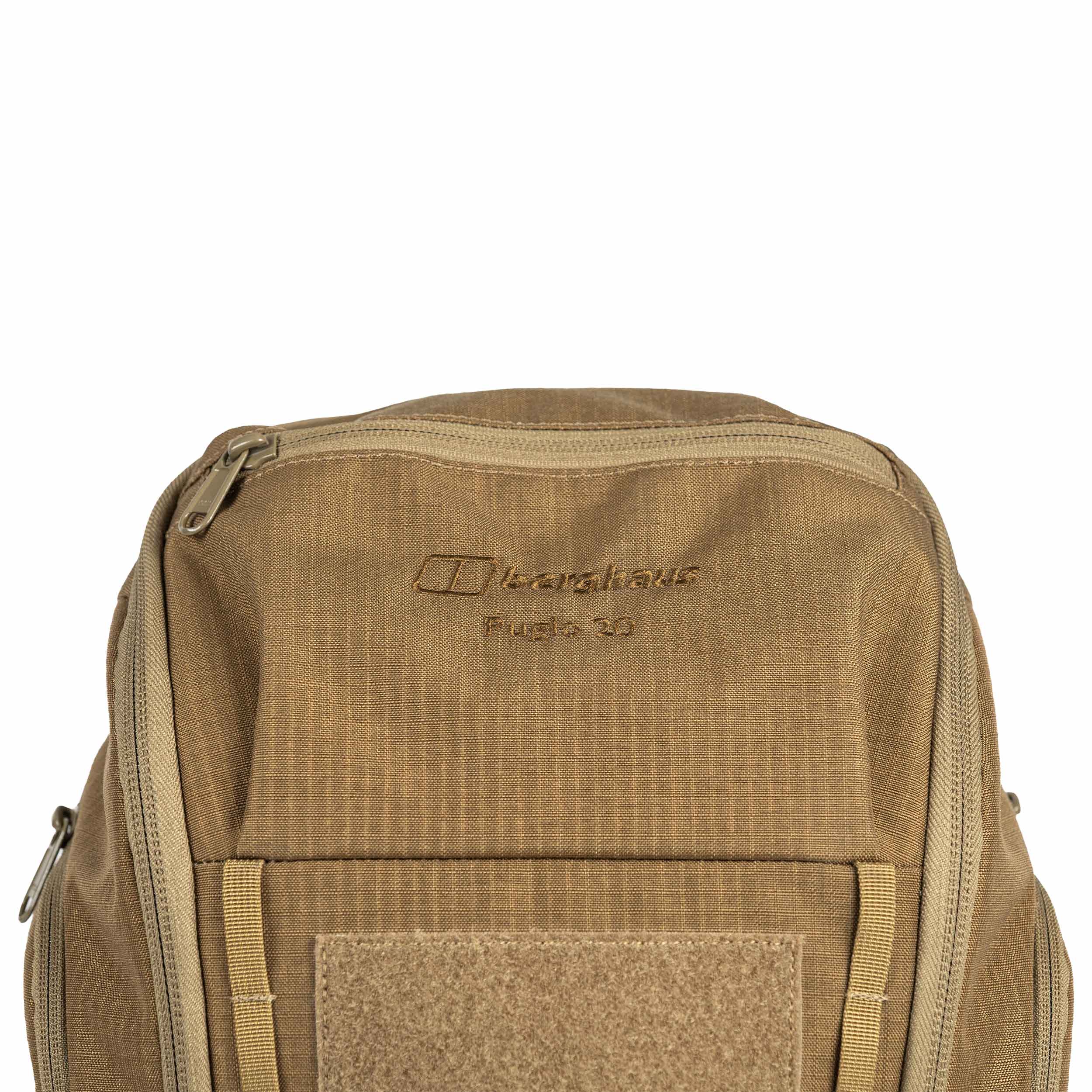 Berghaus - Tactical Pugio 20 l Rucksack - Coyote Tan