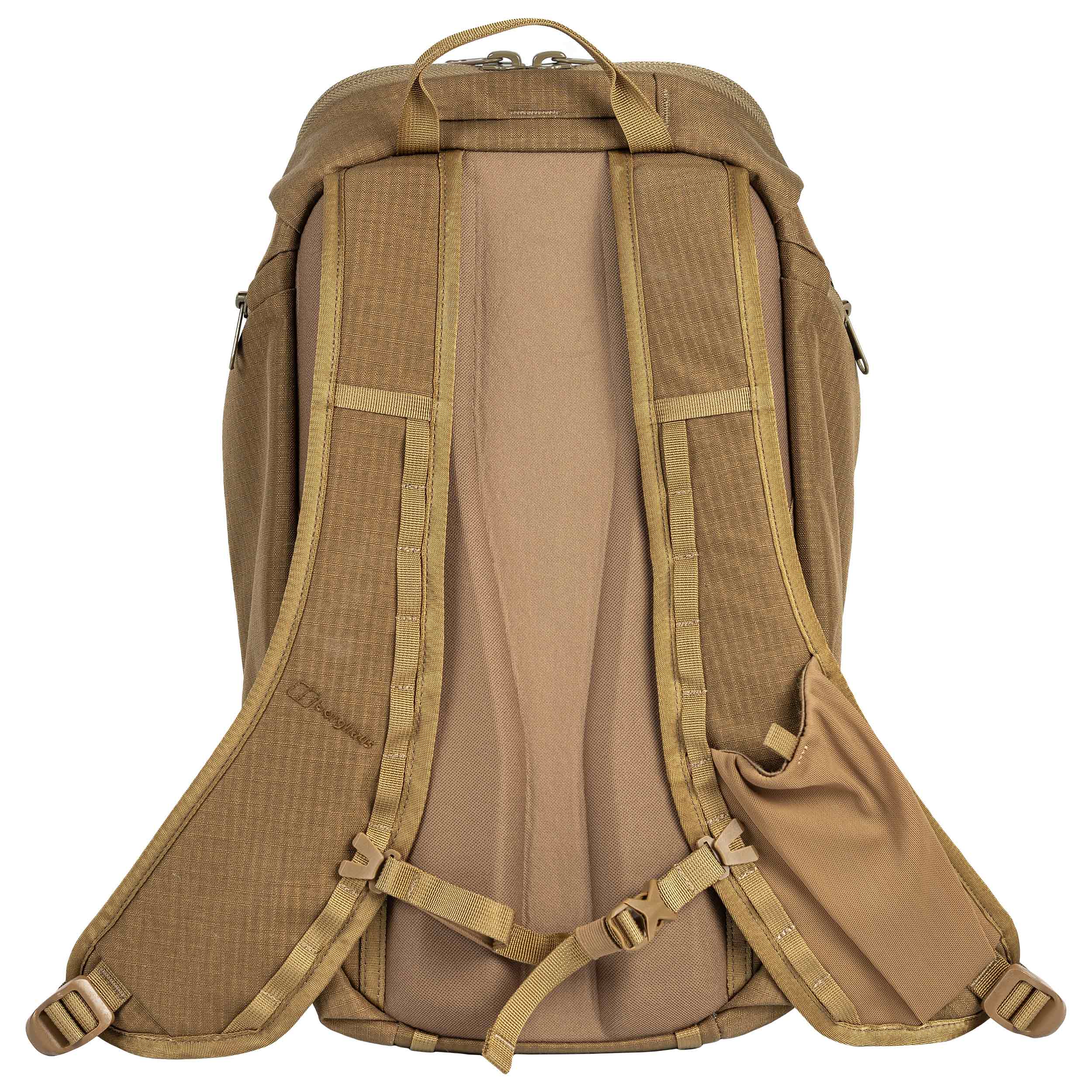 Berghaus - Tactical Pugio 20 l Rucksack - Coyote Tan