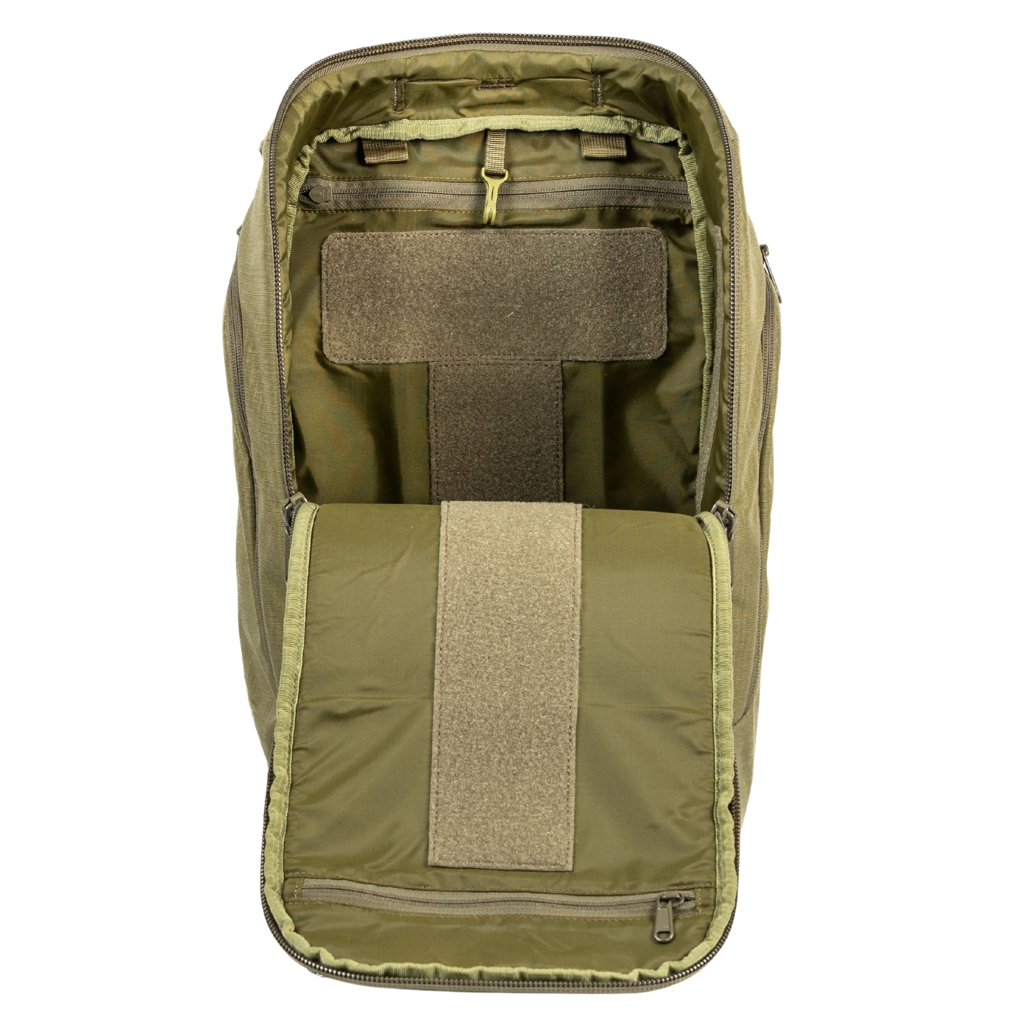 Berghaus - Tactical Pugio Rucksack 28 l - Olive