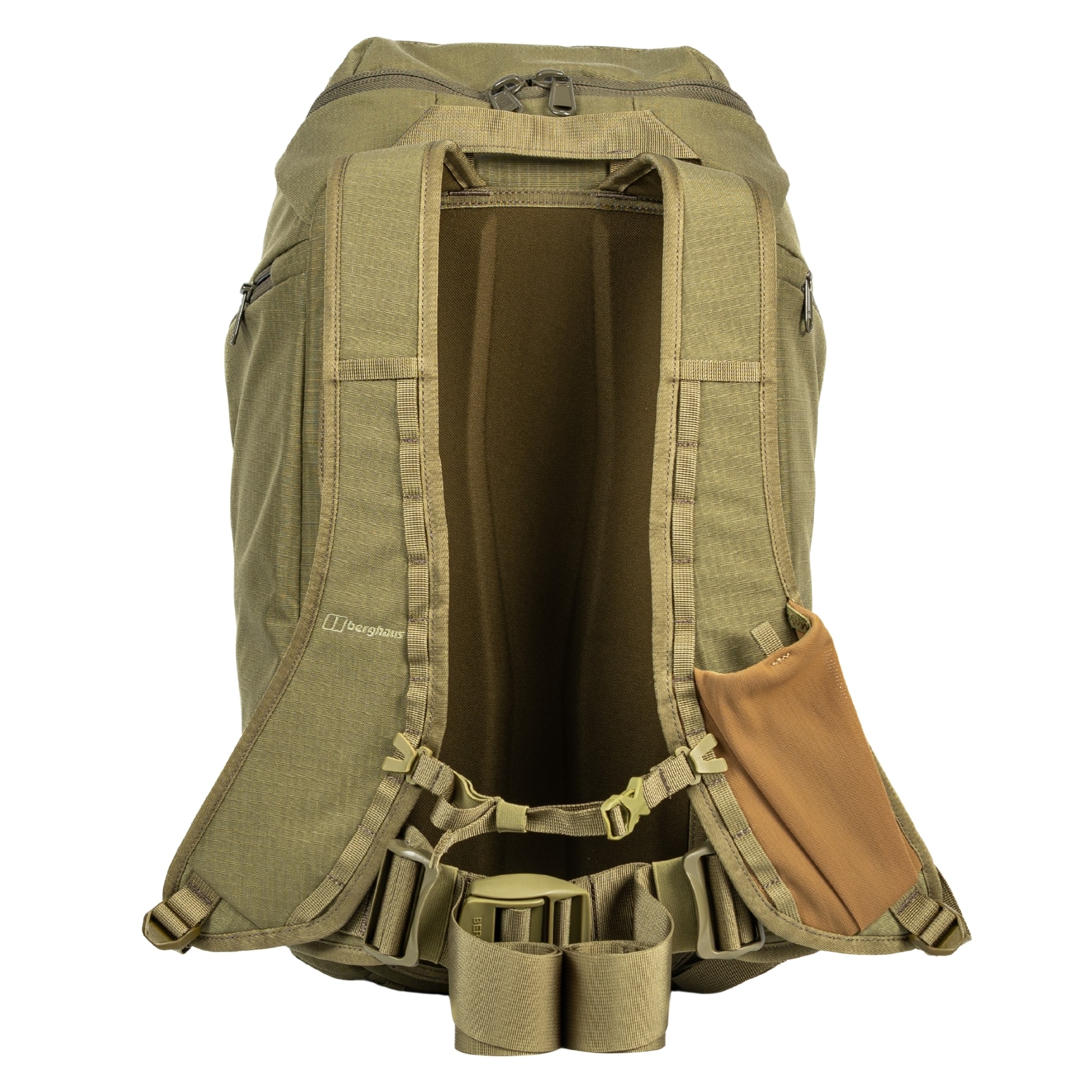 Berghaus - Tactical Pugio Rucksack 28 l - Olive