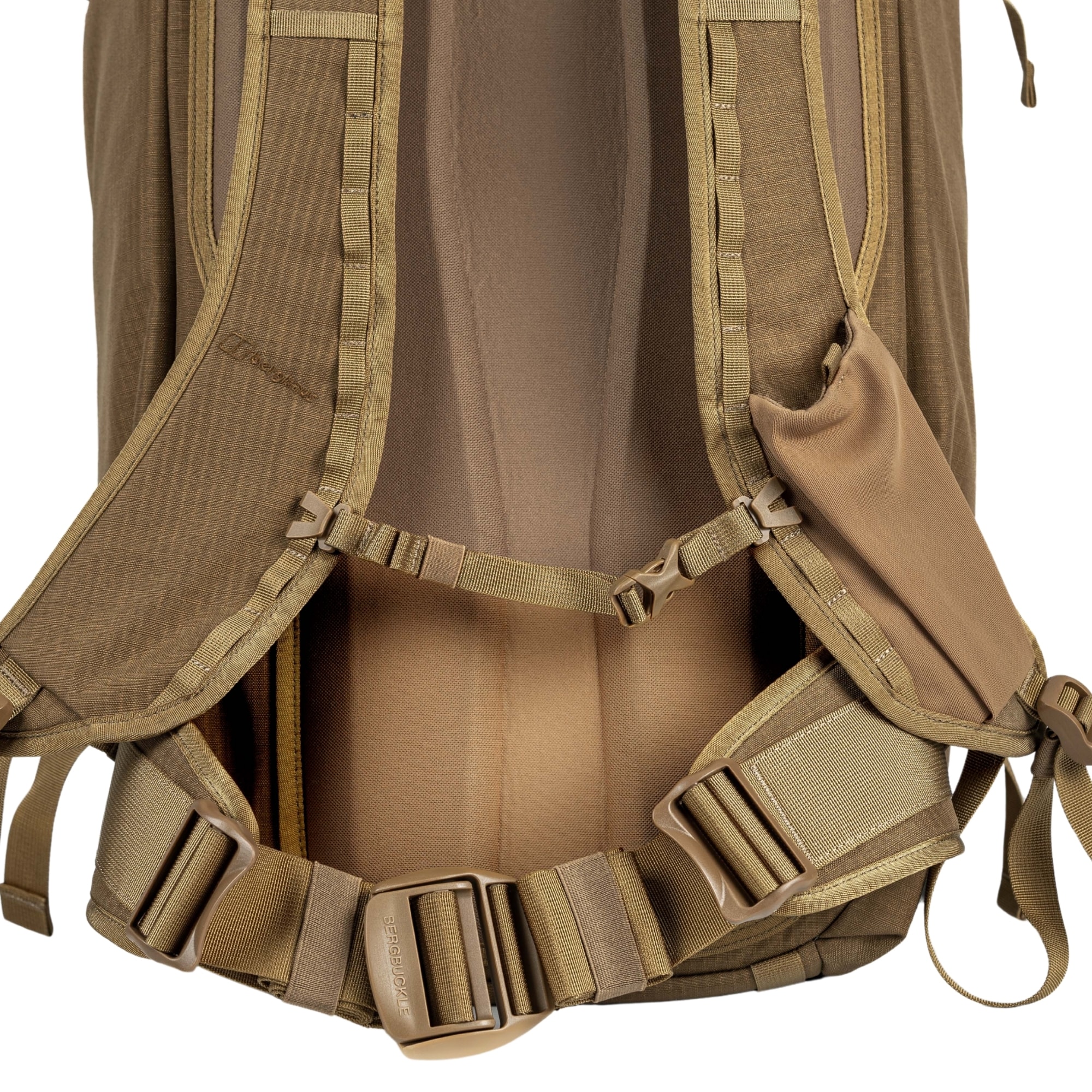 Berghaus - Tactical Pugio Rucksack 42 l - Coyote Tan