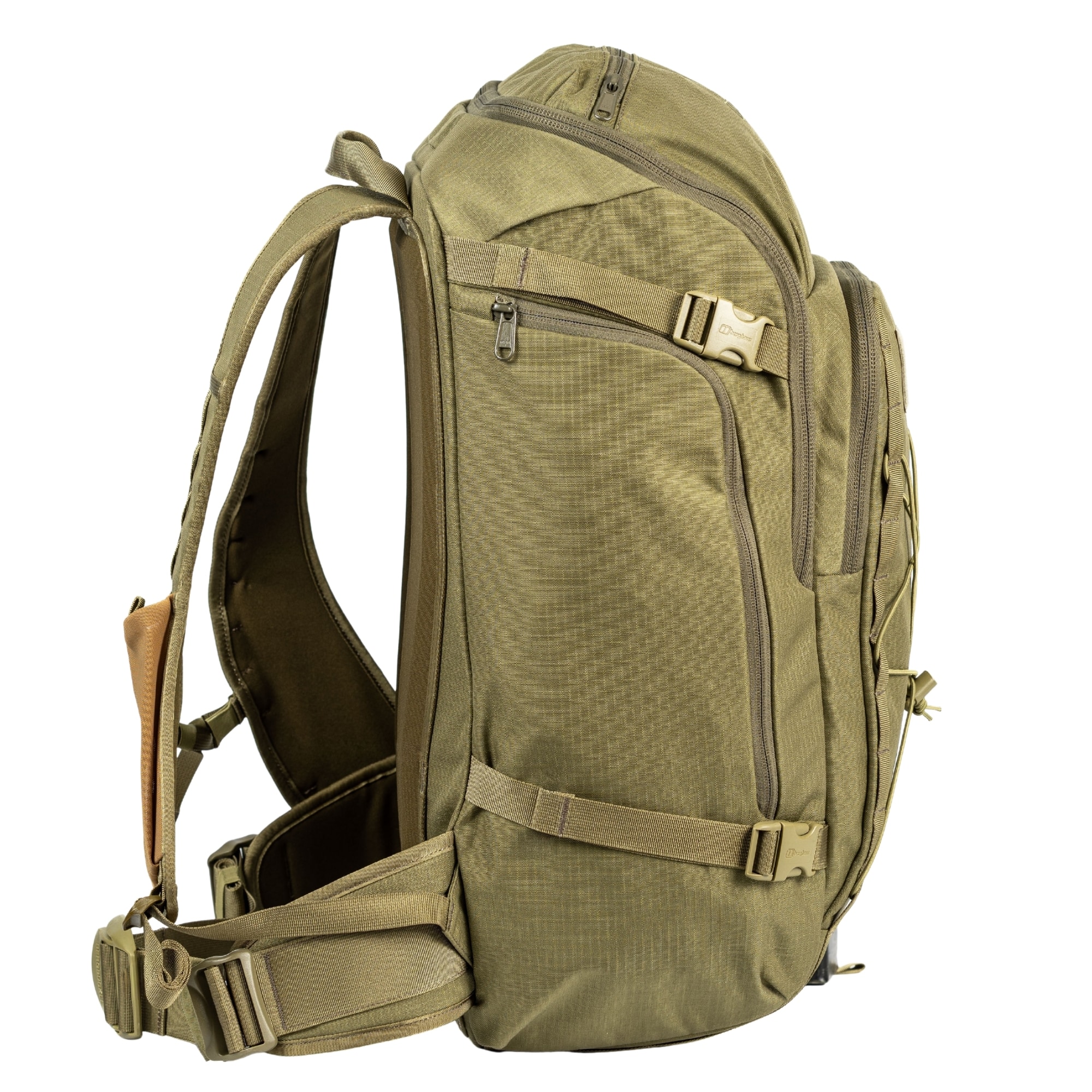 Berghaus - Tactical Pugio Rucksack 42 l - Olive