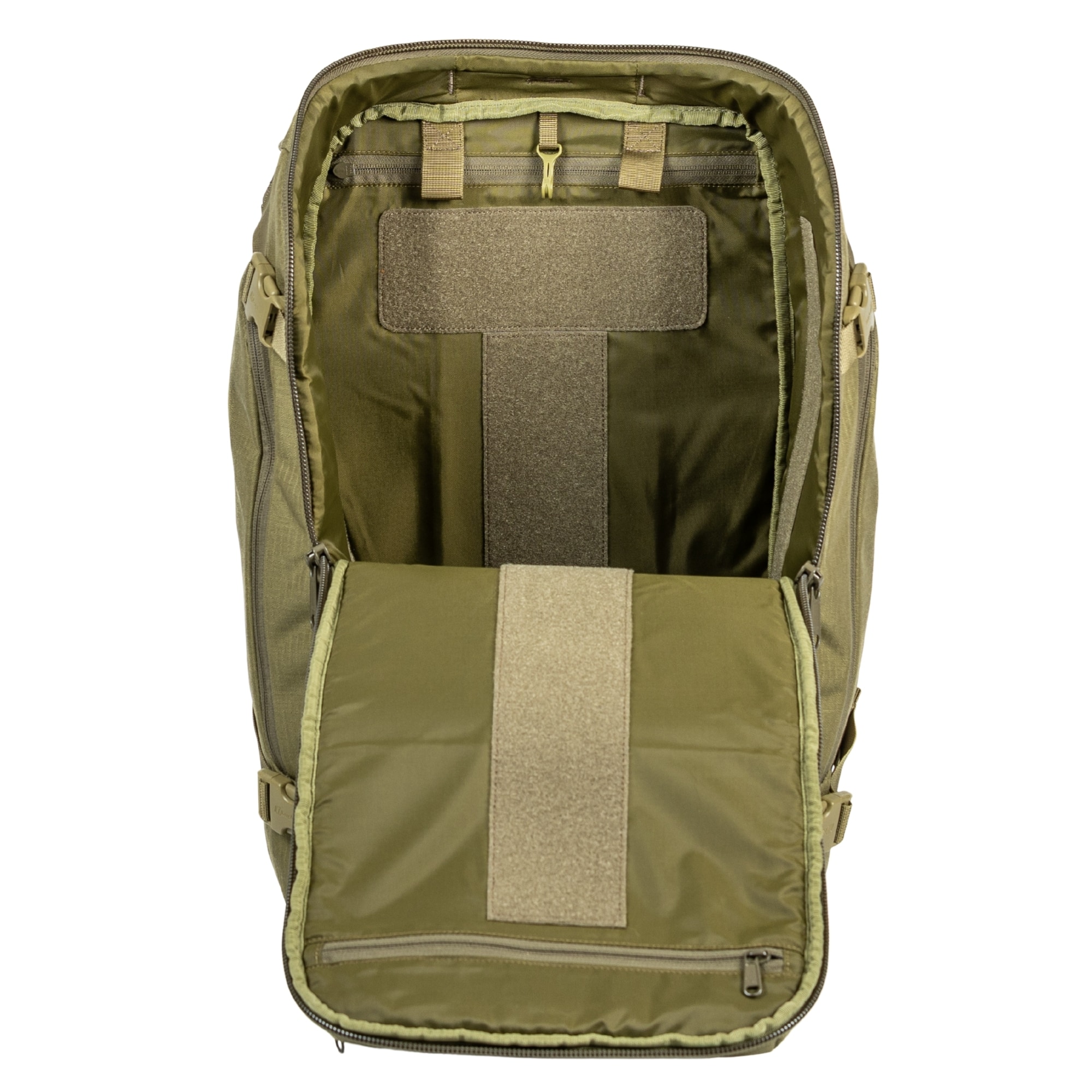 Berghaus - Tactical Pugio Rucksack 42 l - Olive
