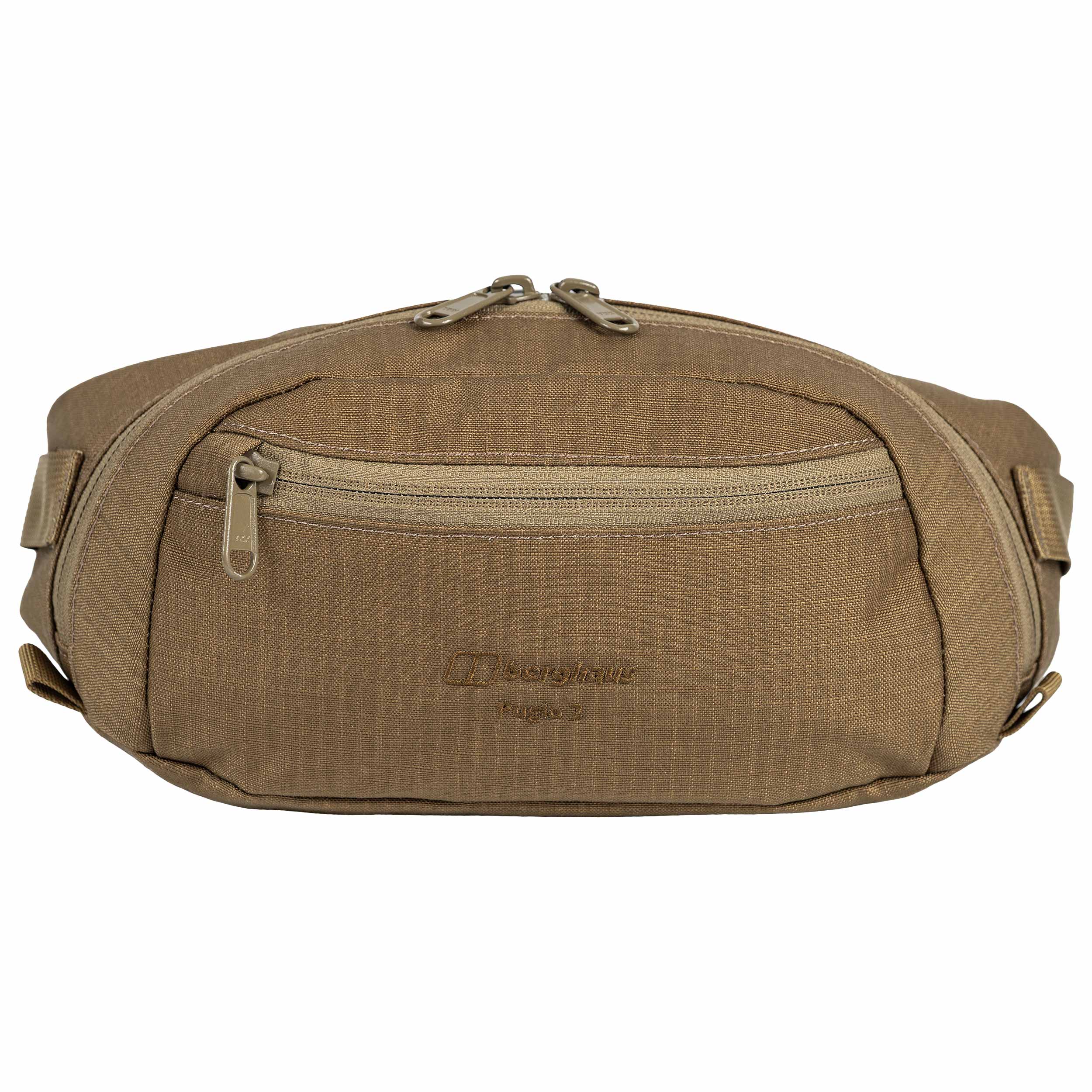 Berghaus - Pugio 2 Gürteltasche 2 l - Coyote