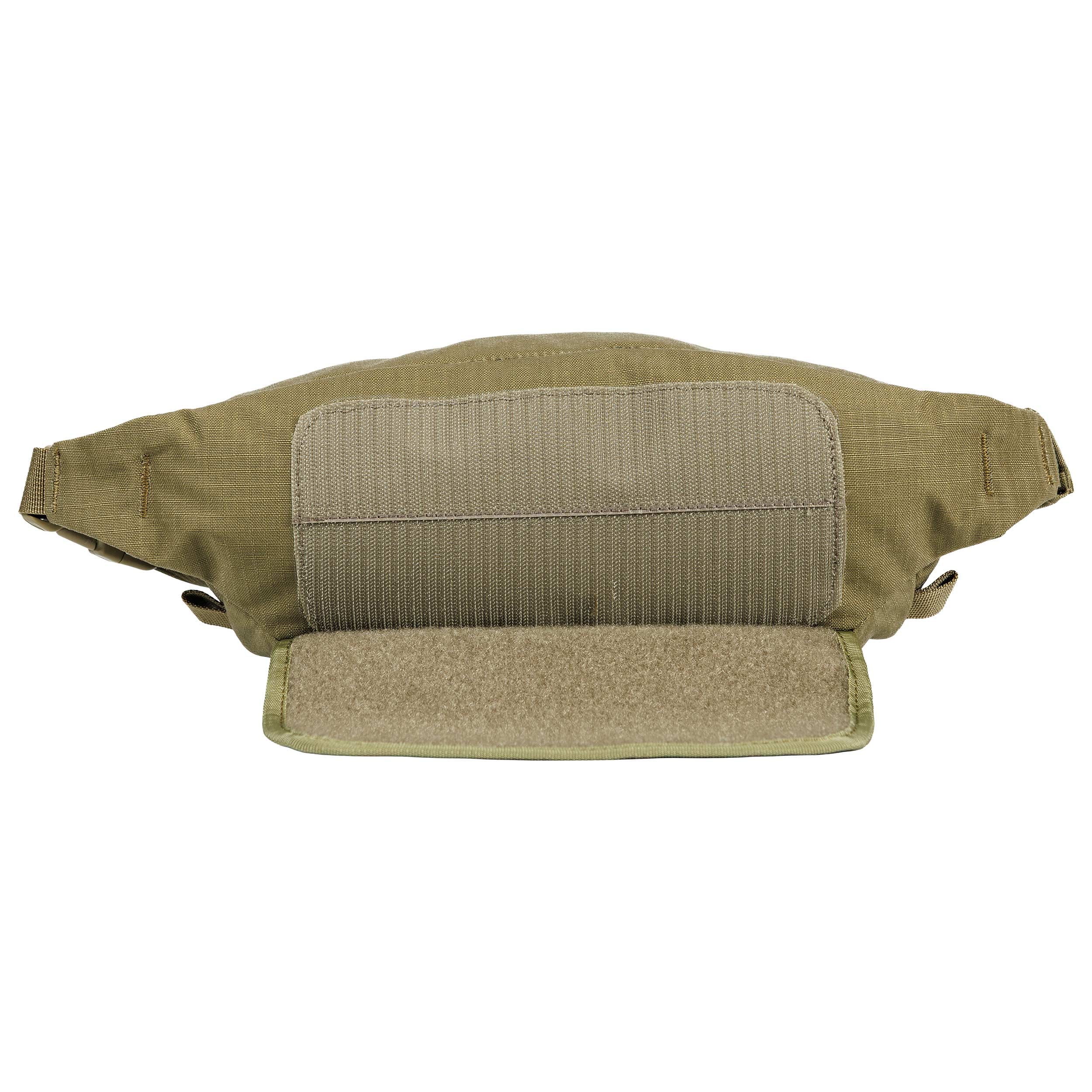 Berghaus - Pugio 2 Gürteltasche 2 l - Olive