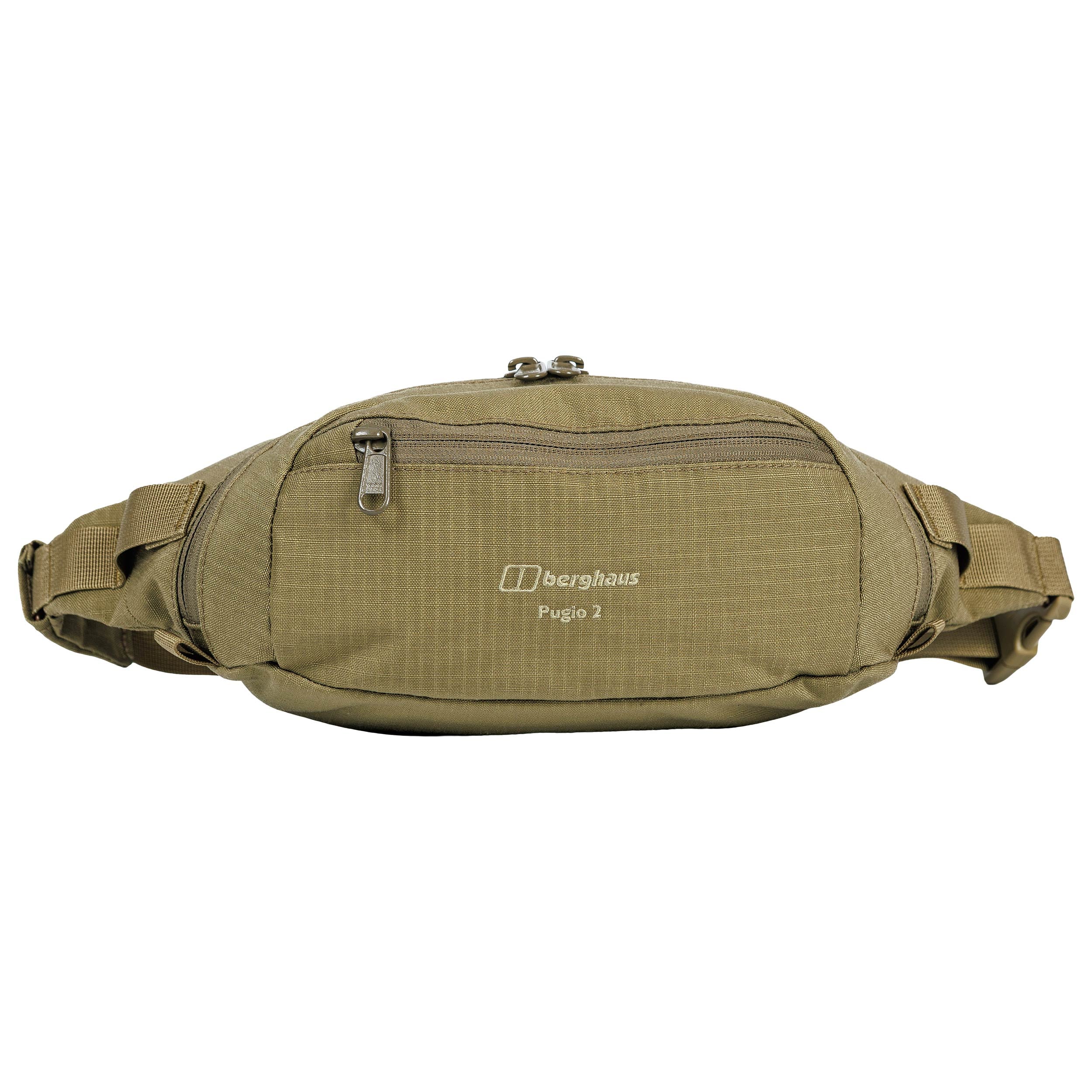 Berghaus - Pugio 2 Gürteltasche 2 l - Olive