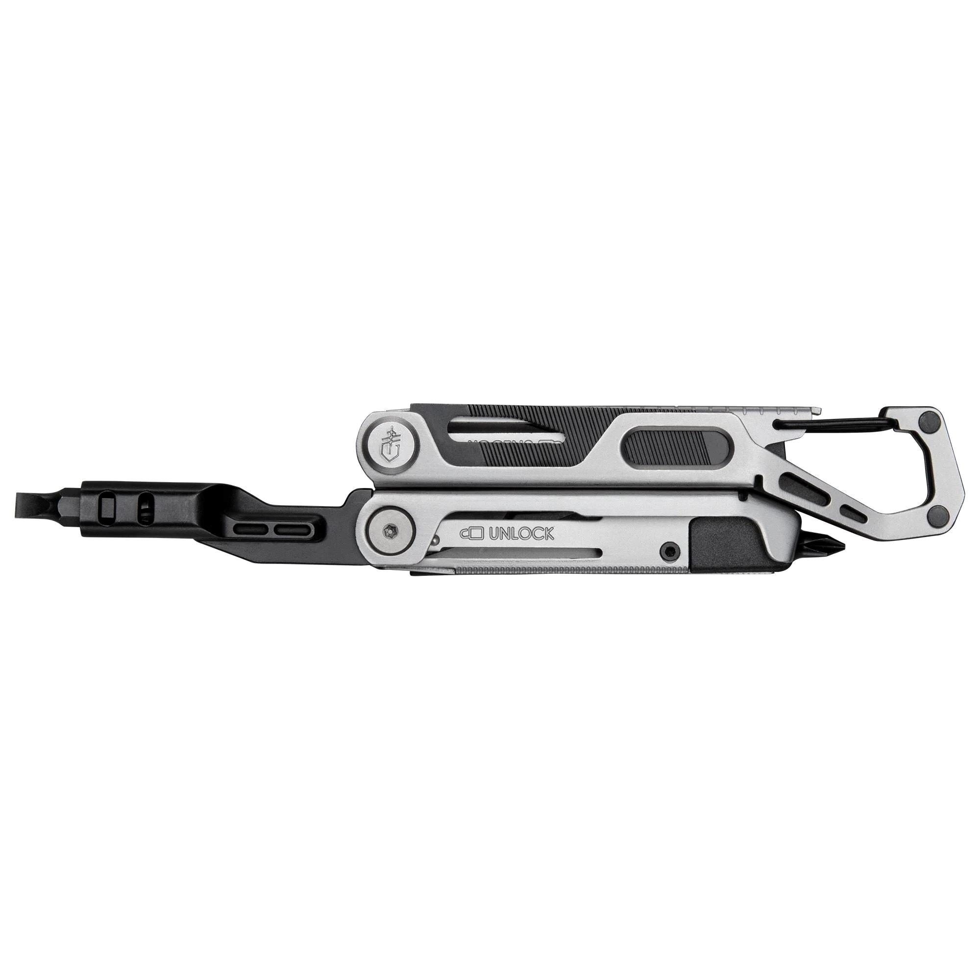 Gerber - Stake Out Drive Box Multitool - Silver