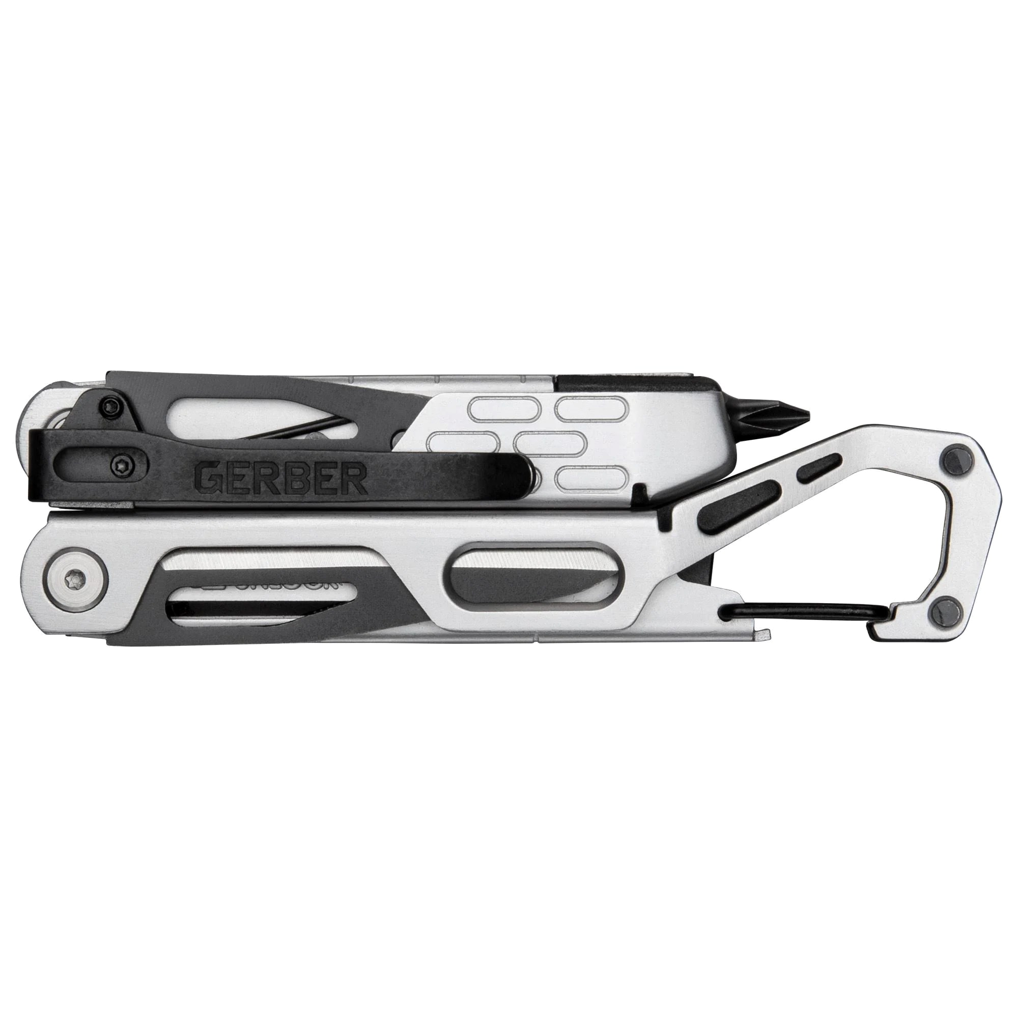 Gerber - Stake Out Drive Box Multitool - Silver
