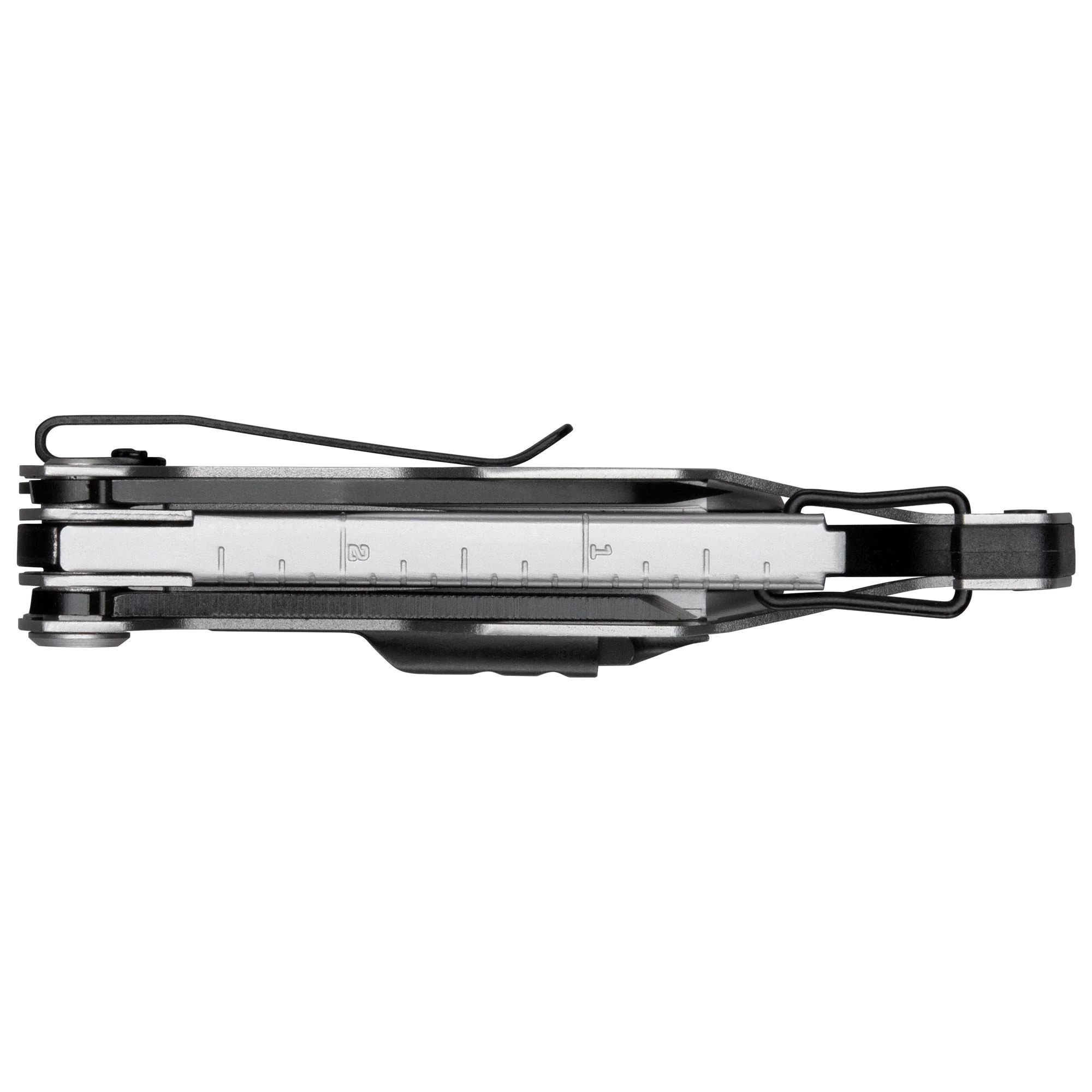 Gerber - Stake Out Drive Box Multitool - Silver