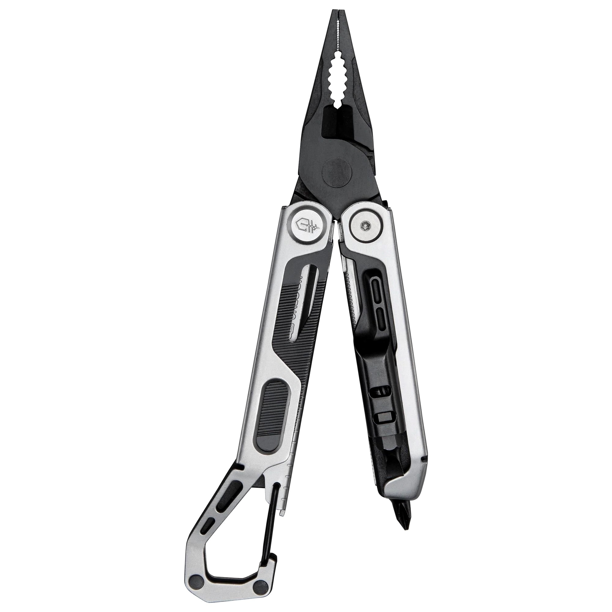 Gerber - Stake Out Drive Box Multitool - Silver