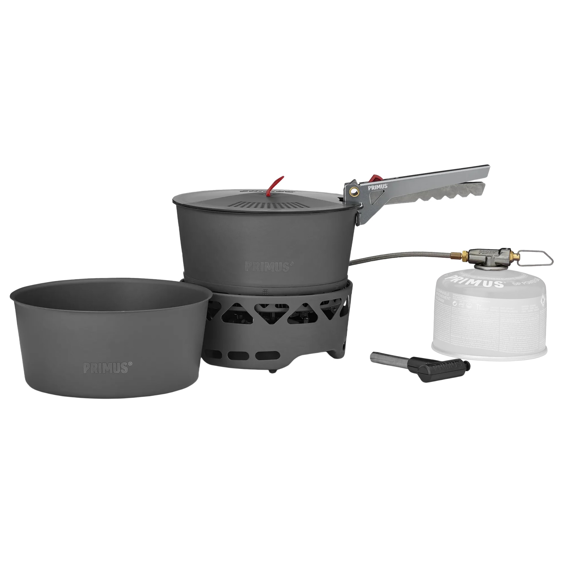 Primus - PrimeTech Stove Set II Kochset für Camping - 1,3 l