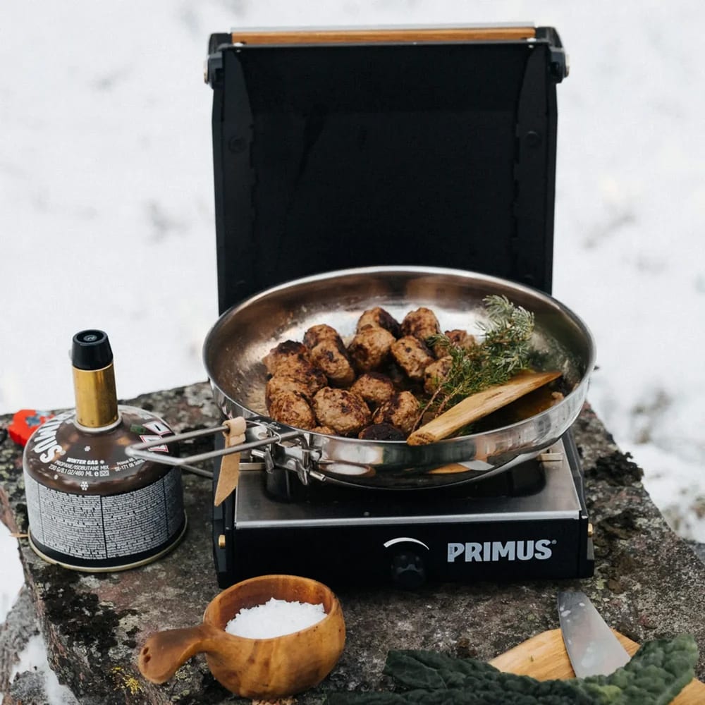 Primus - Moja Stove Campingkocher - Black