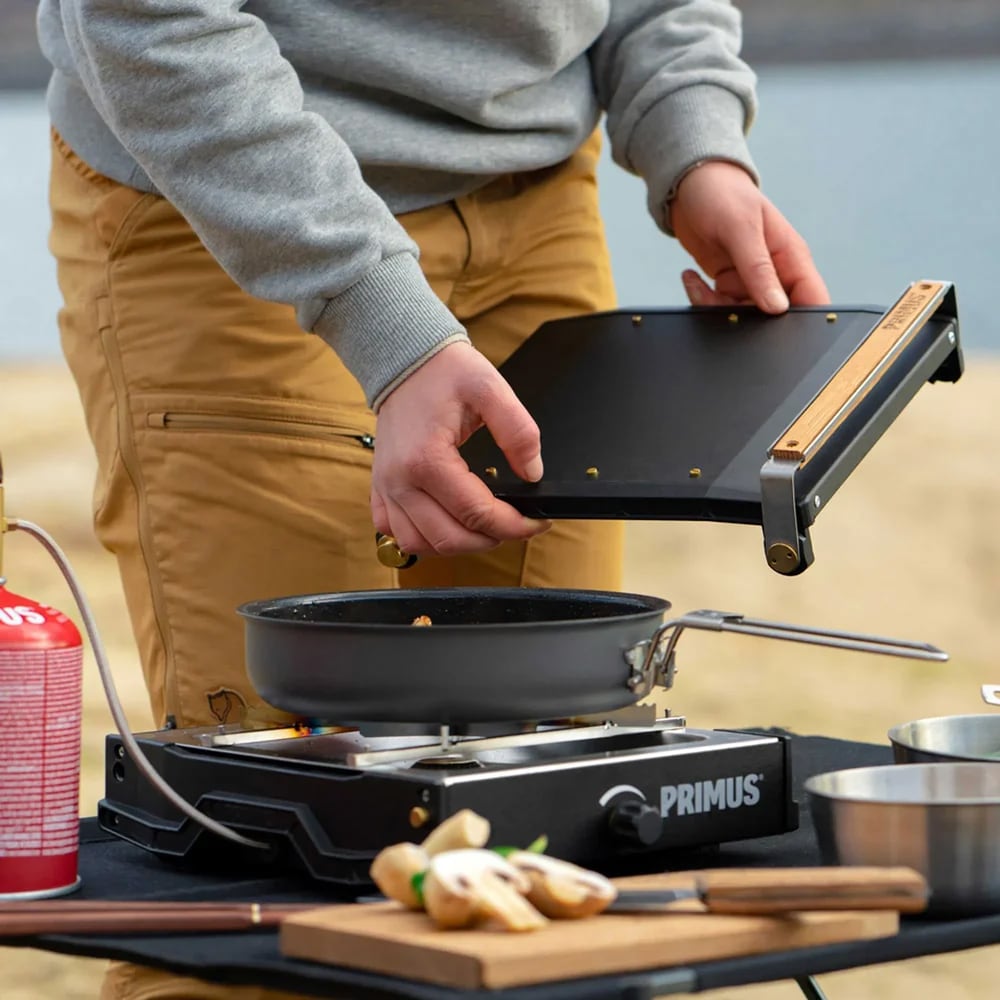 Primus - Moja Stove Campingkocher - Black