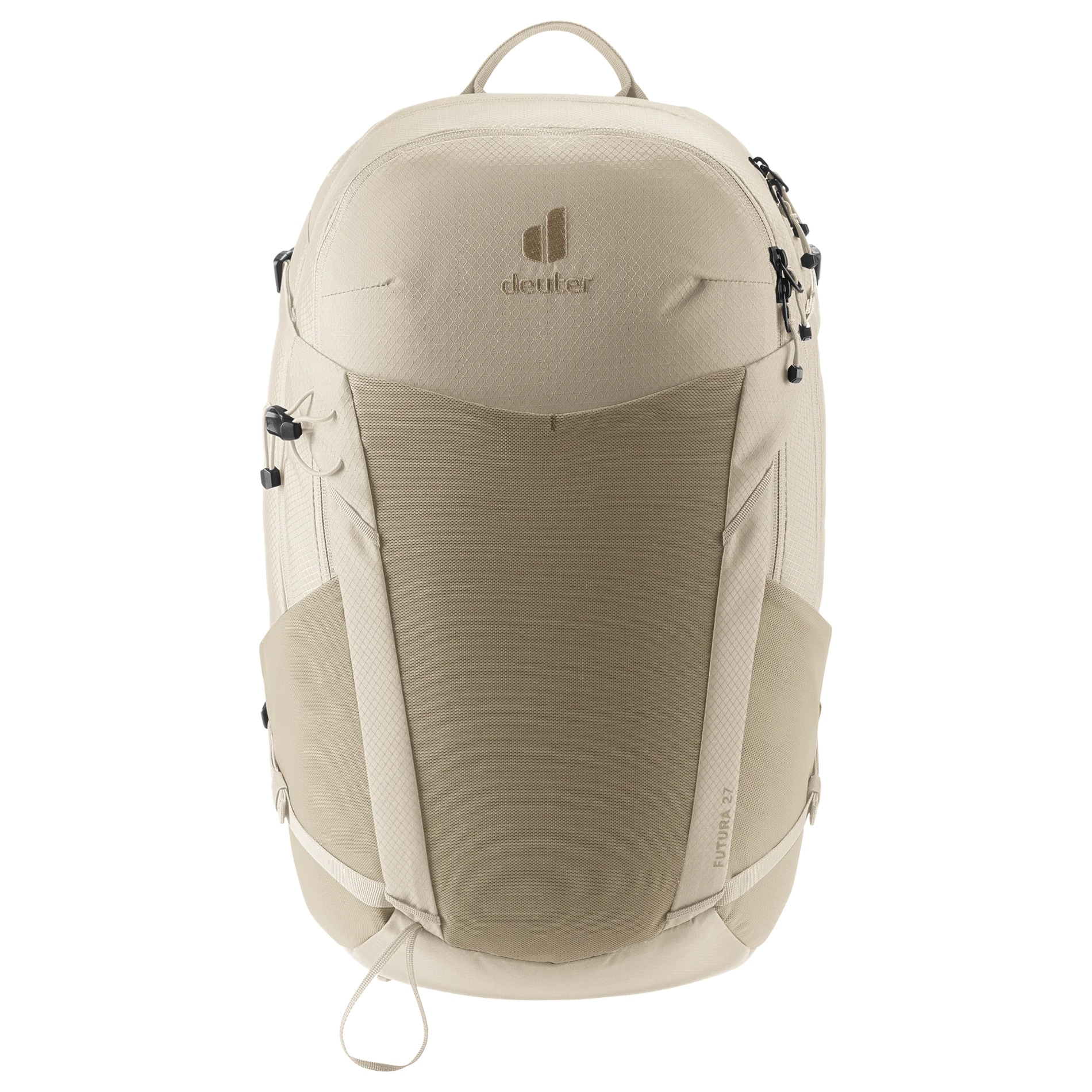 Deuter - Futura Wanderrucksack 27 l - Greystone/Baltic