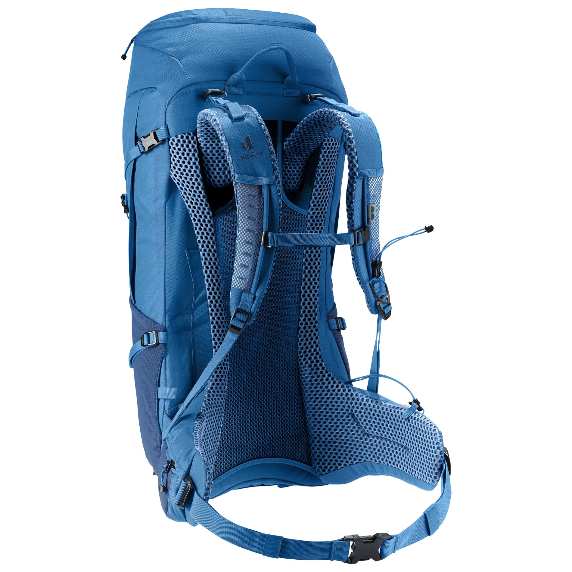 Deuter - Futura Pro Rucksack 36 l - NIghtblue/Baltic