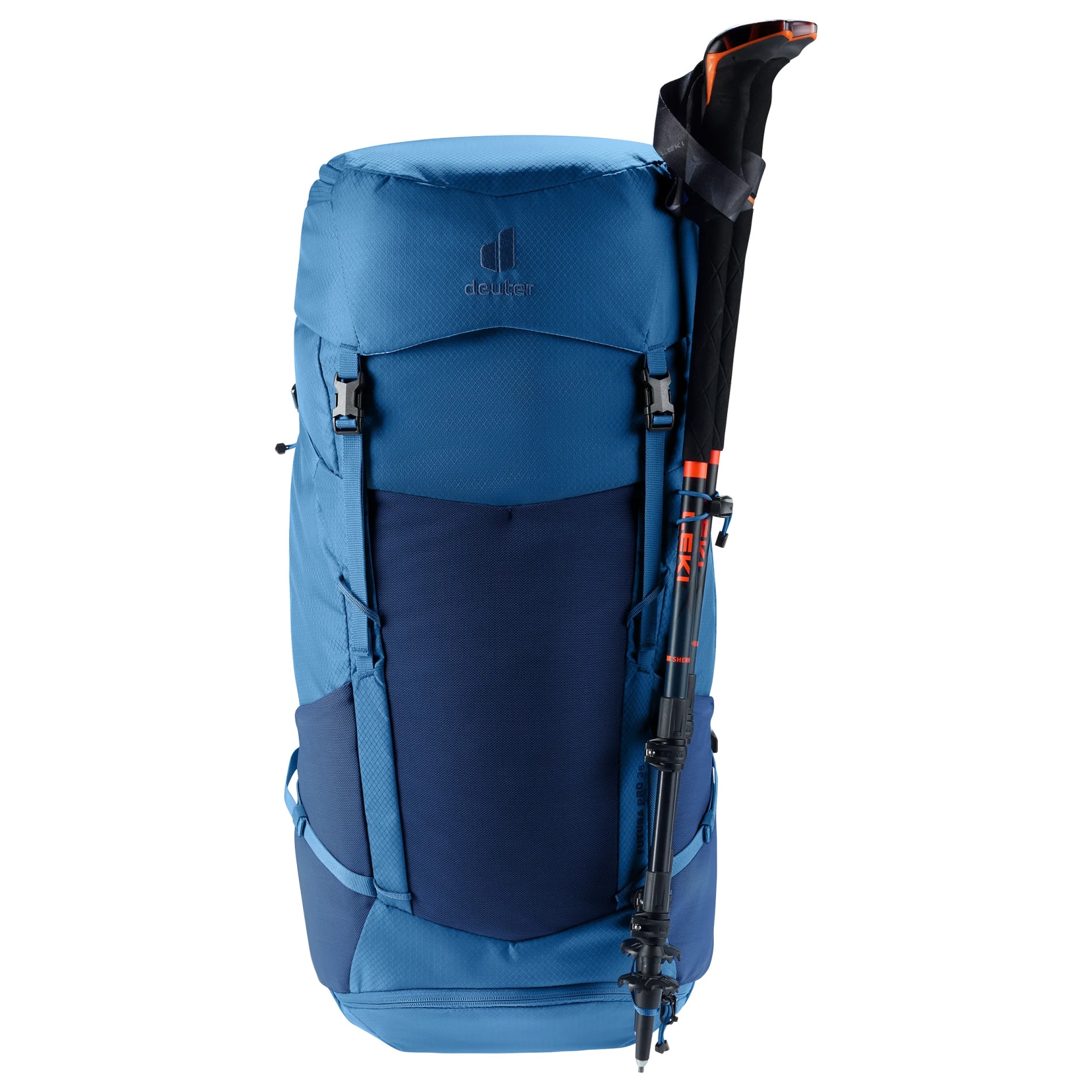 Deuter - Futura Pro Rucksack 36 l - NIghtblue/Baltic