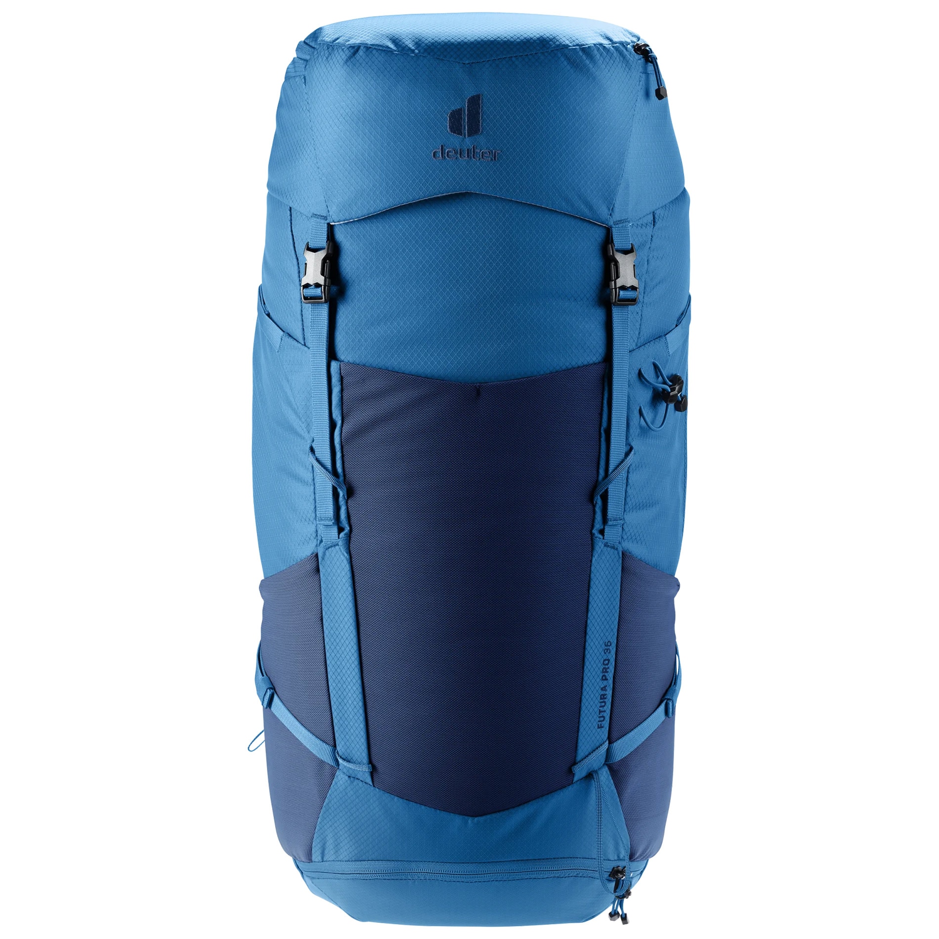 Deuter - Futura Pro Rucksack 36 l - NIghtblue/Baltic