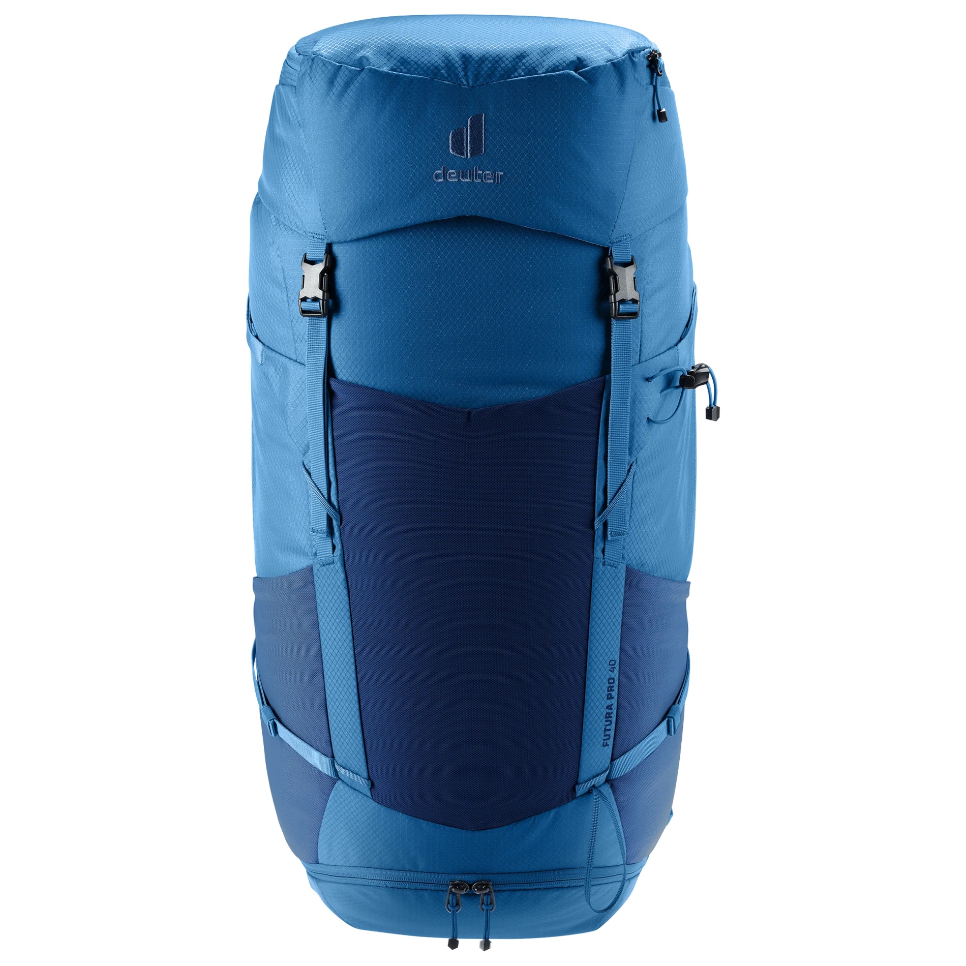 Deuter - Futura Pro Trekkingrucksack 40 l - Night Blue/Baltic