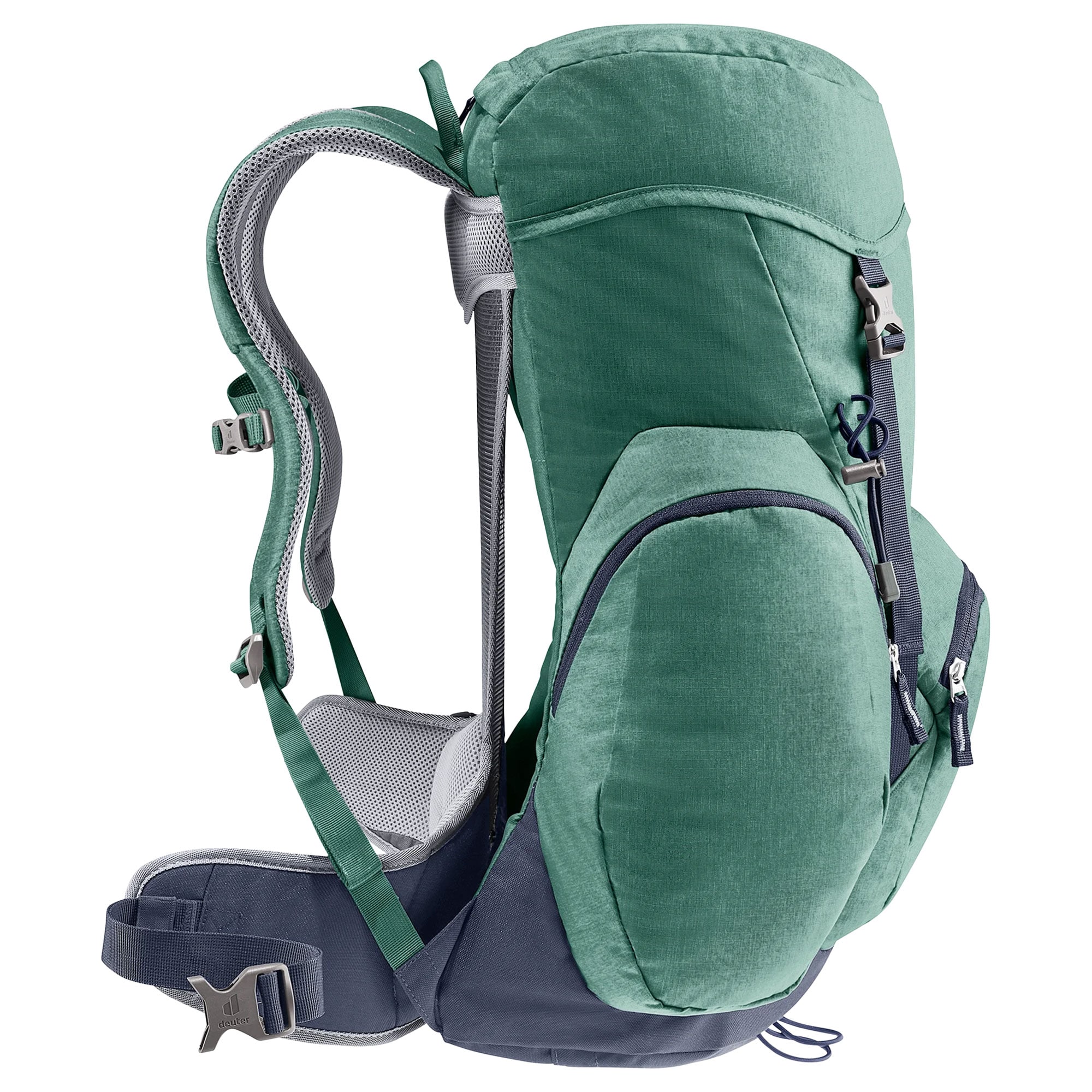 Deuter - Groden Wanderrucksack 32 l - Sea Green/Ink