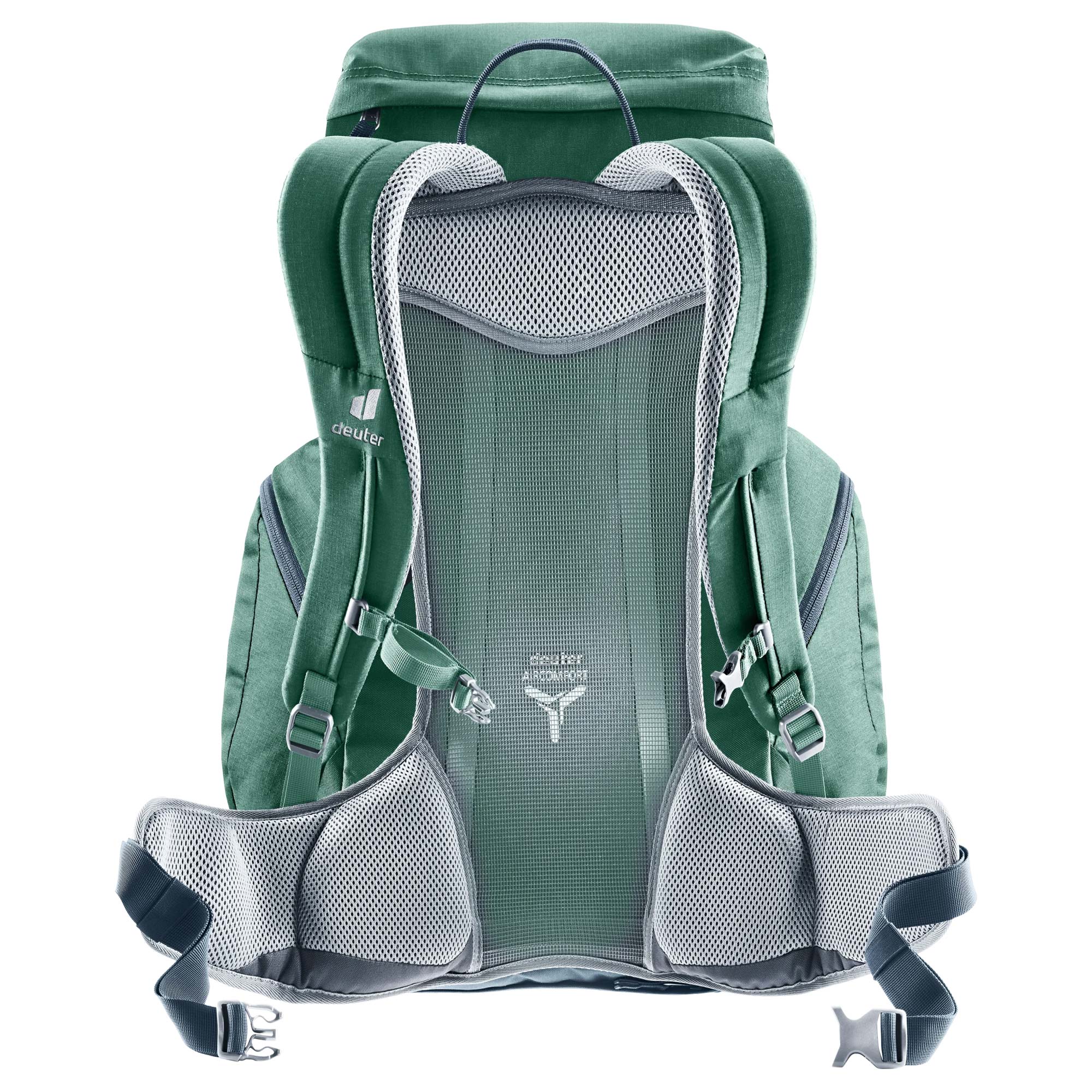 Deuter - Groden Wanderrucksack 32 l - Sea Green/Ink