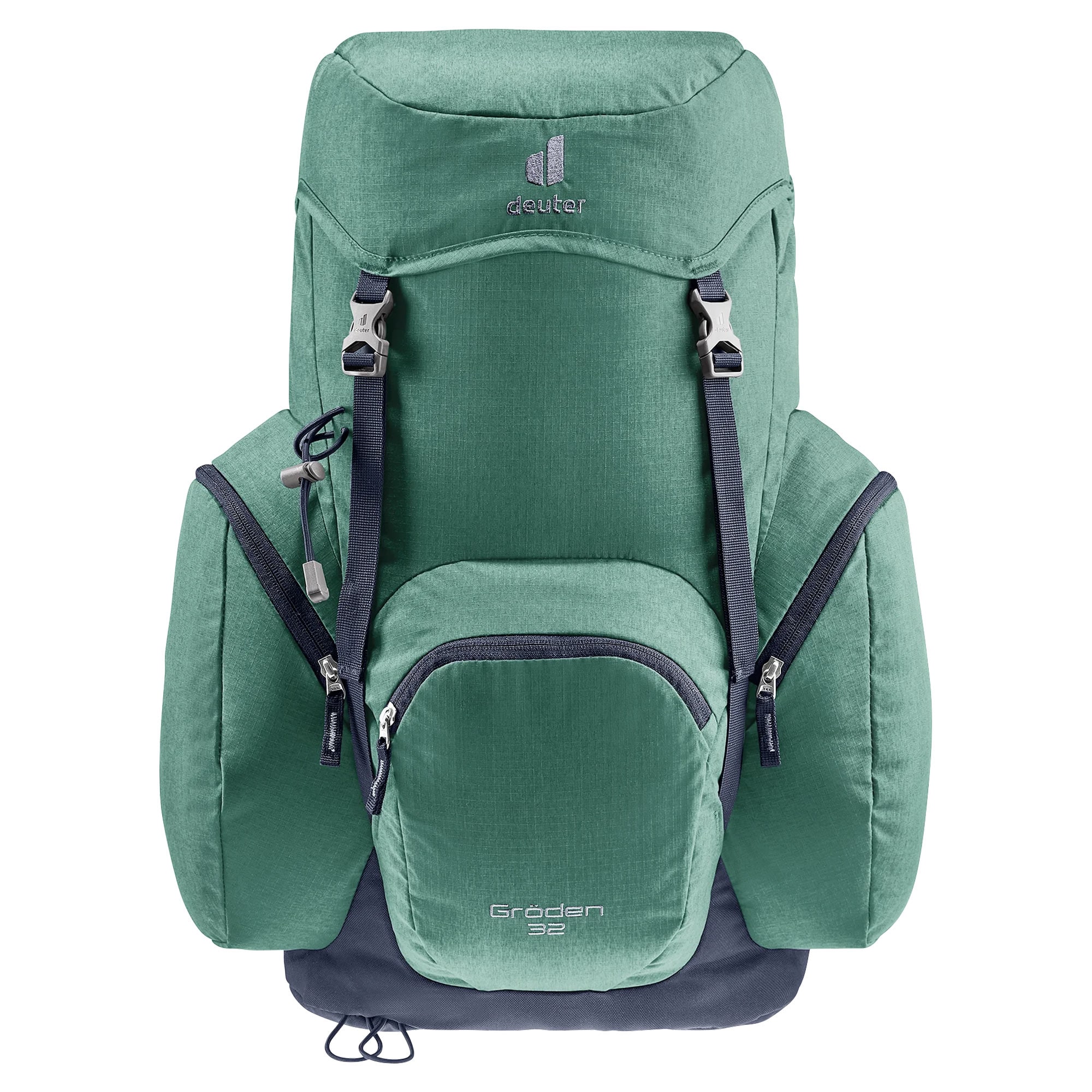 Deuter - Groden Wanderrucksack 32 l - Sea Green/Ink