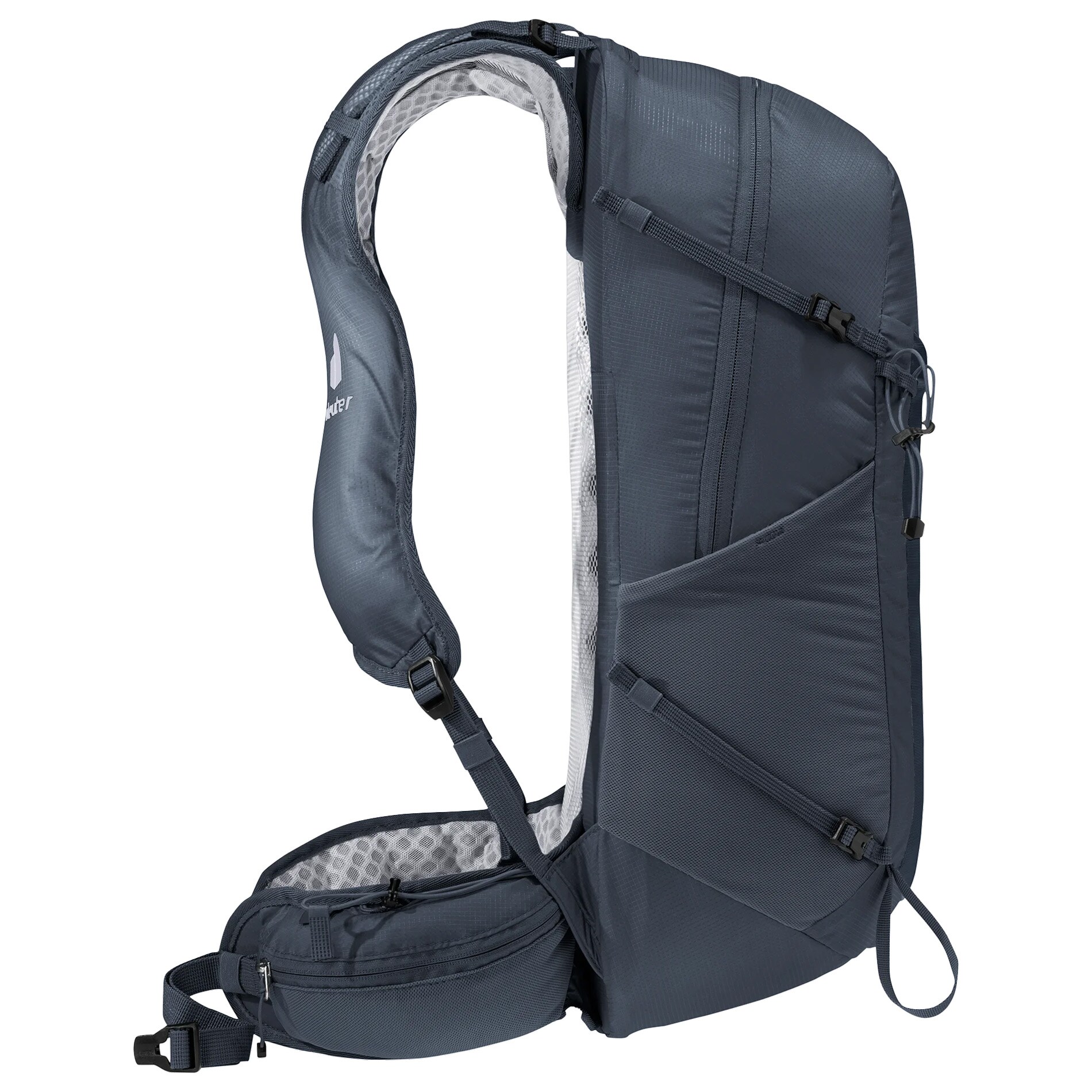 Deuter - Speed Lite Pro Rucksack 25 l - Black